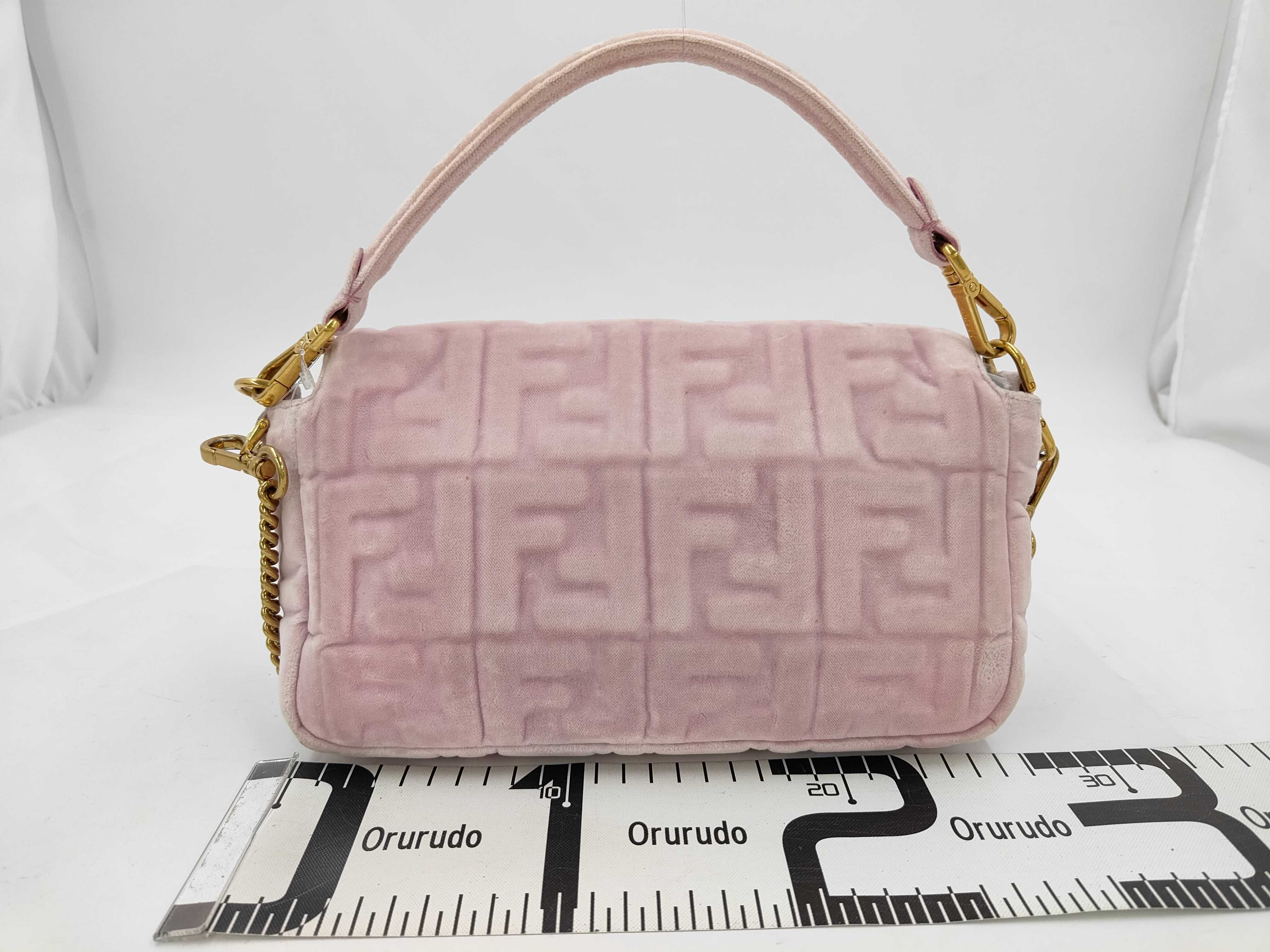 shoulder bag — view 2