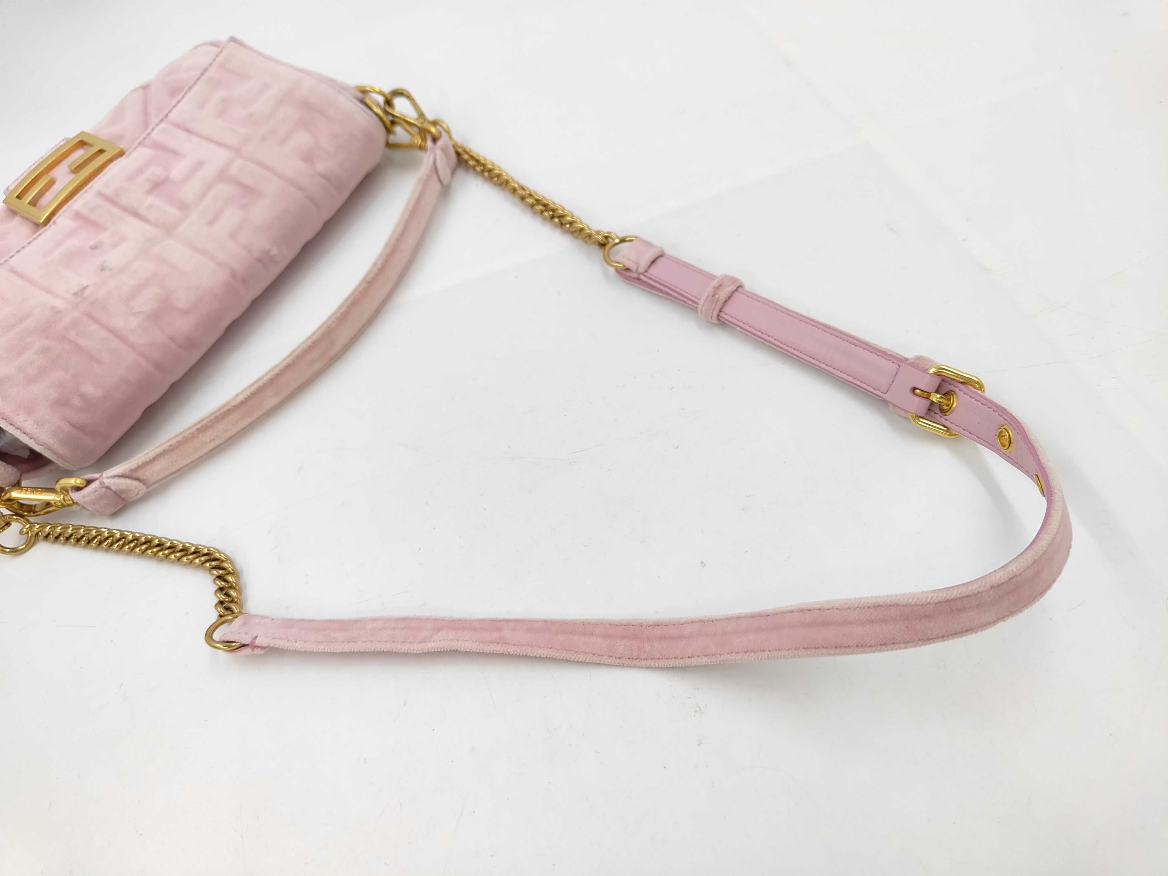 shoulder bag — view 4