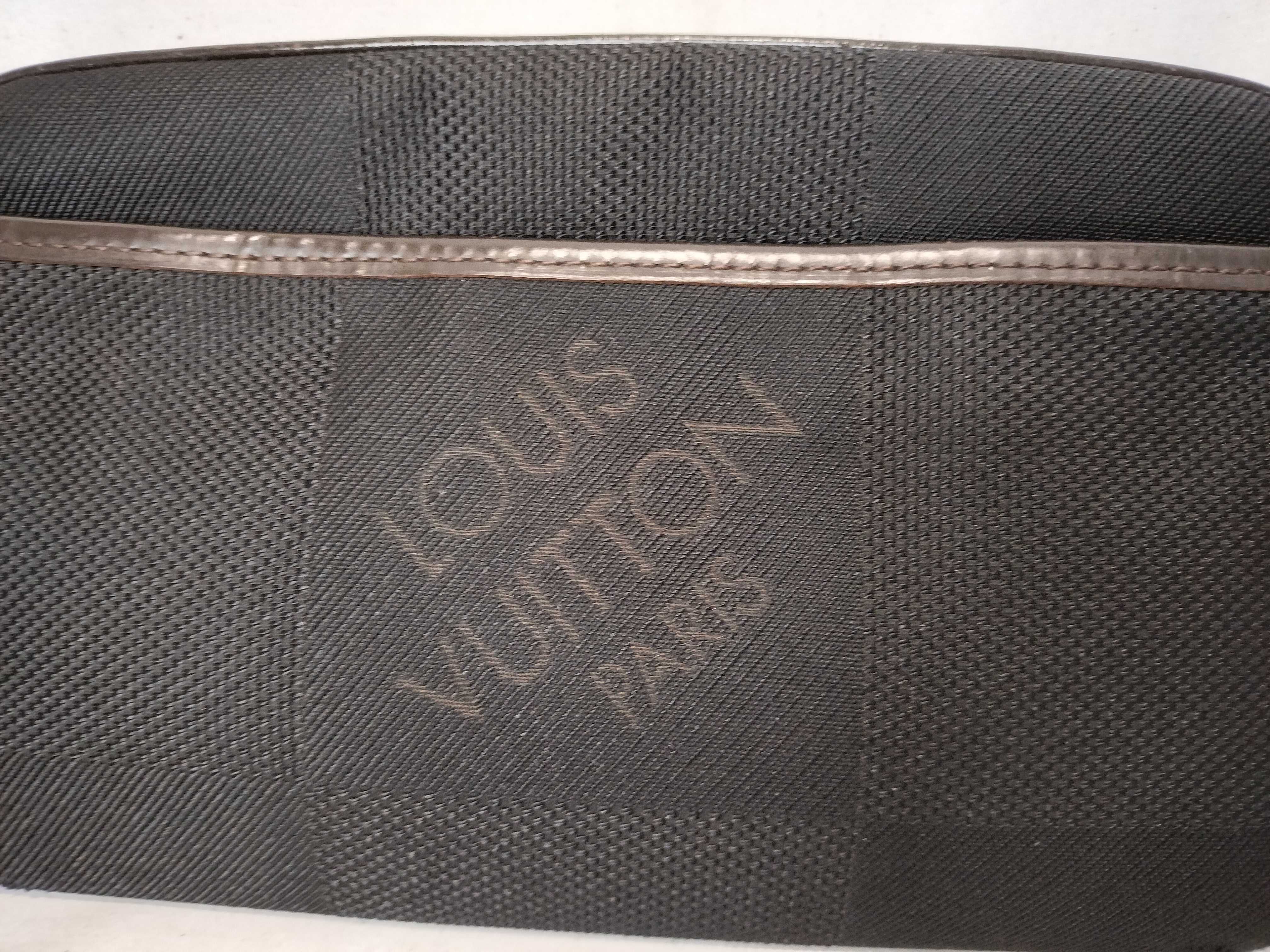 Damier Vuitton Damier Geant Acrobat M93620 Shoulder Bag — view 2