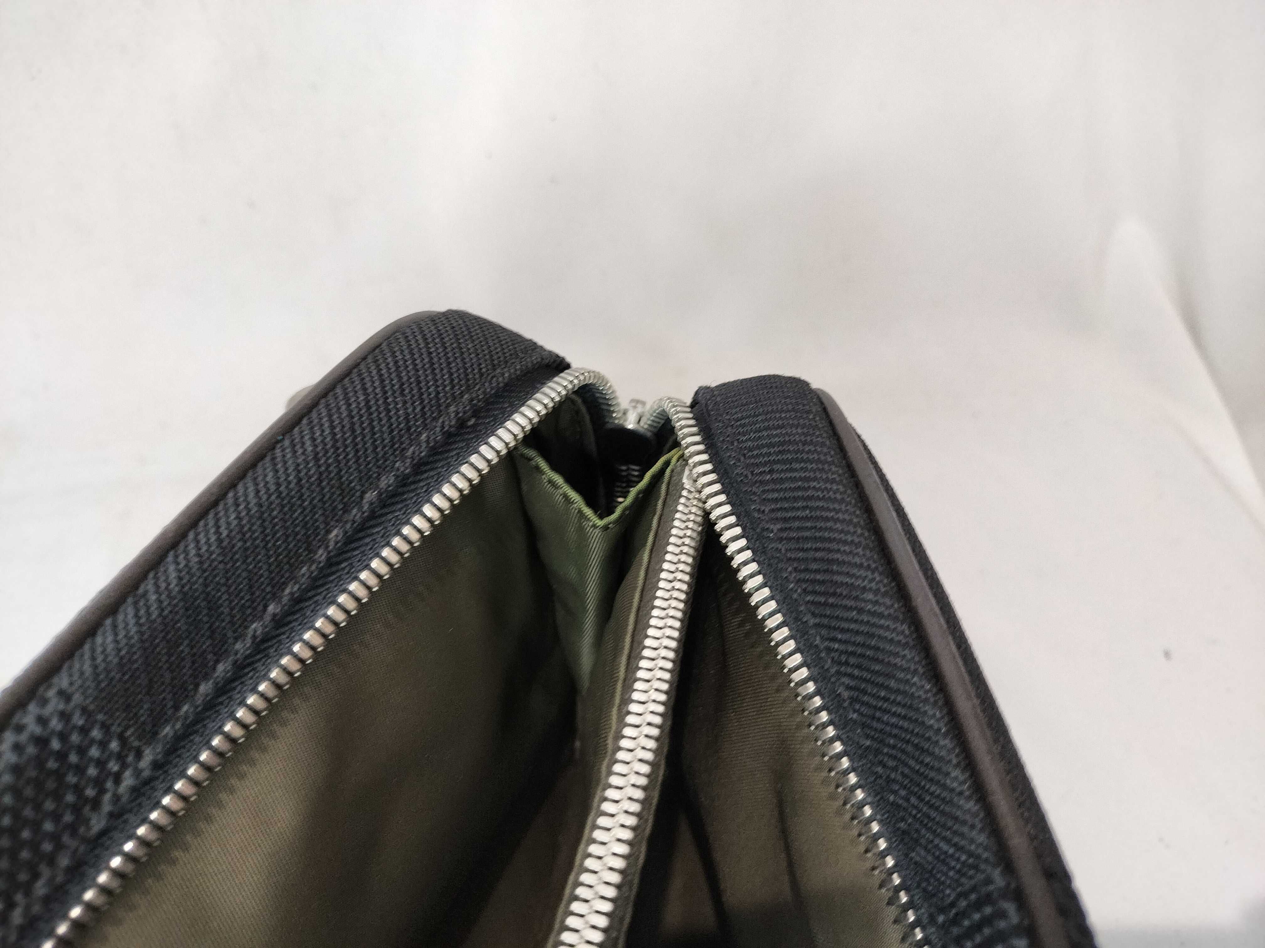 Damier Vuitton Damier Geant Acrobat M93620 Shoulder Bag — view 12