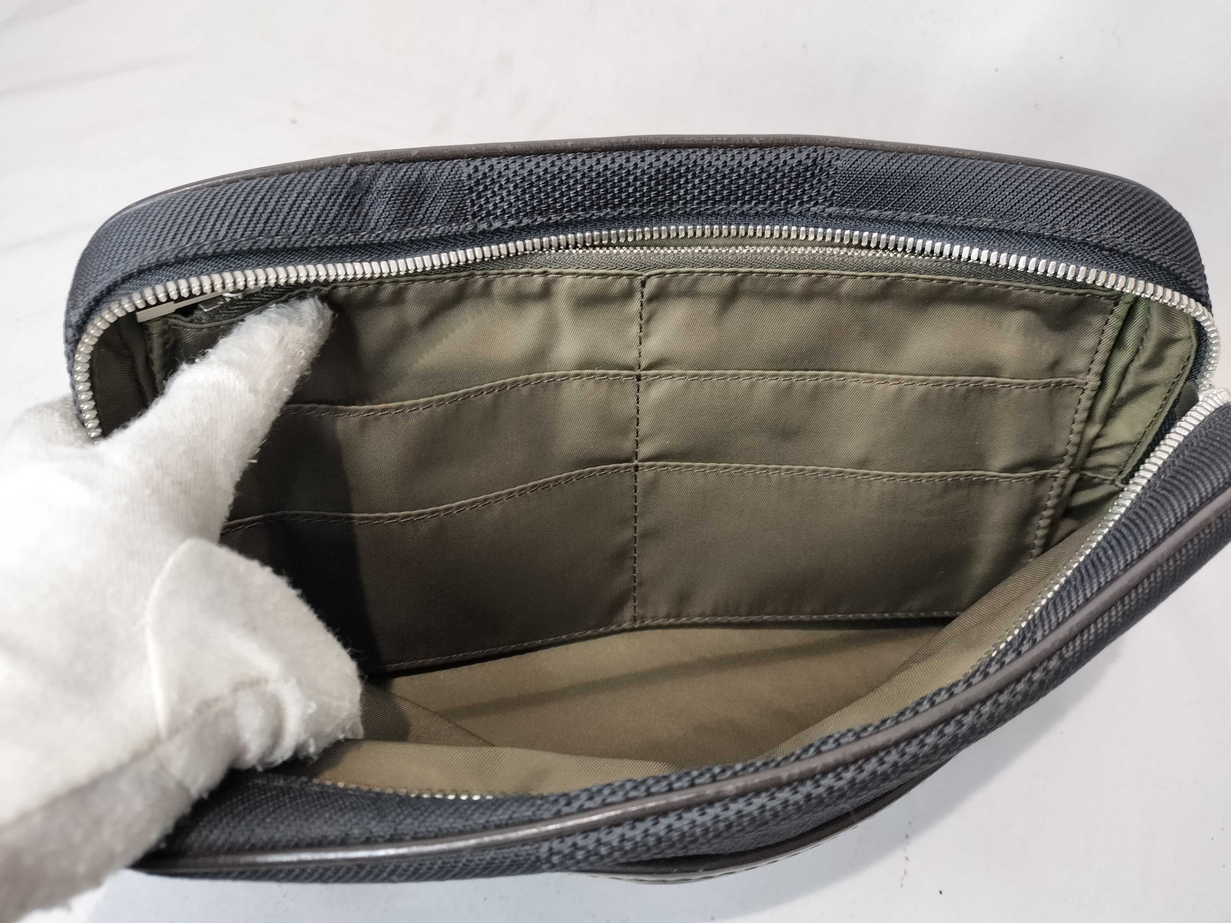 Damier Vuitton Damier Geant Acrobat M93620 Shoulder Bag — view 10