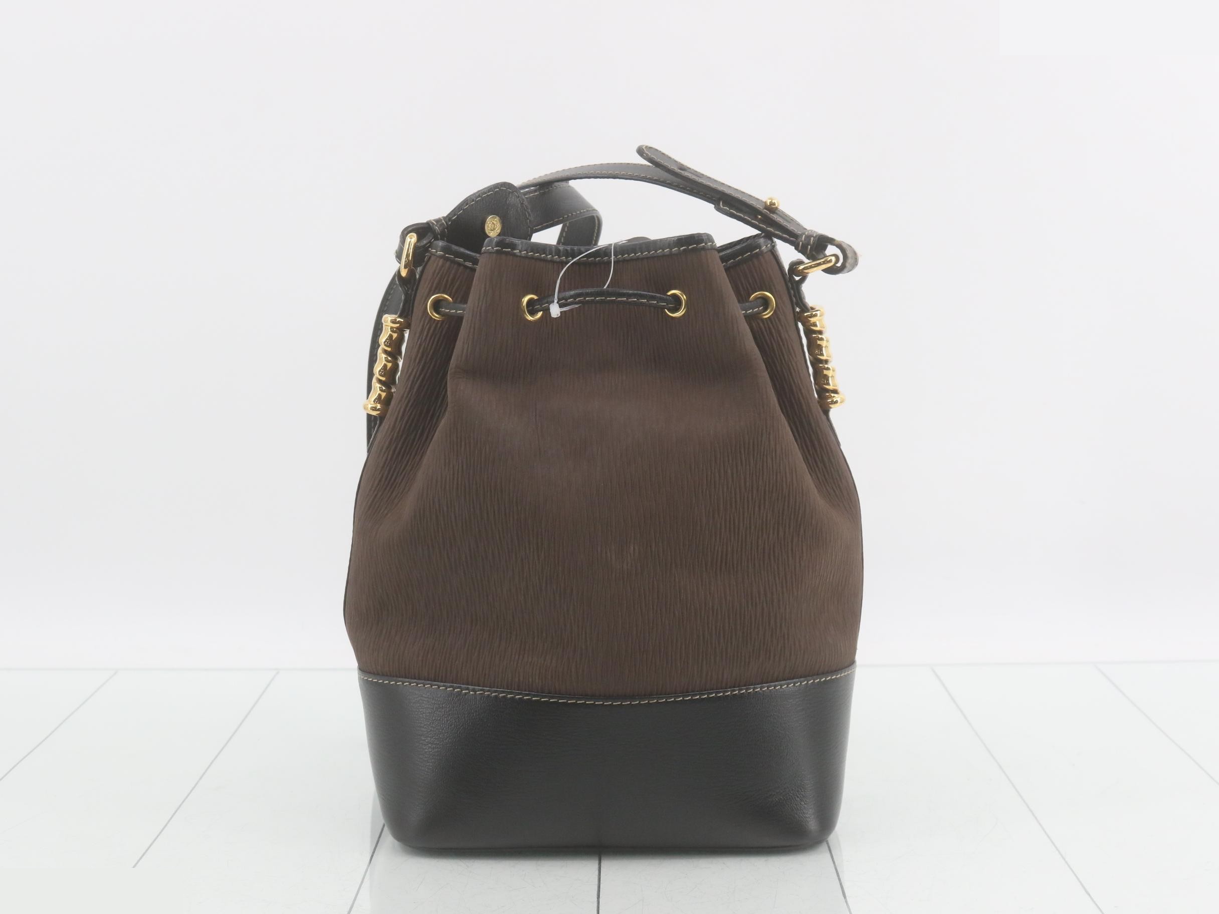Velázquez shoulder bag — view 2
