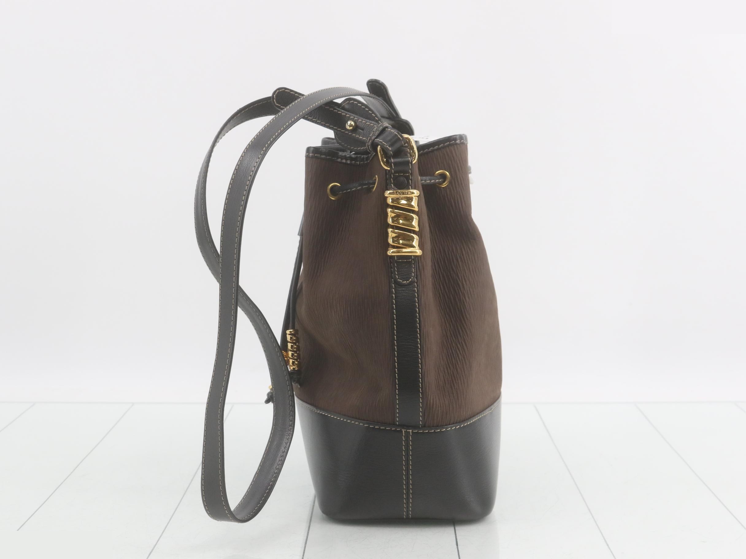 Velázquez shoulder bag — view 3