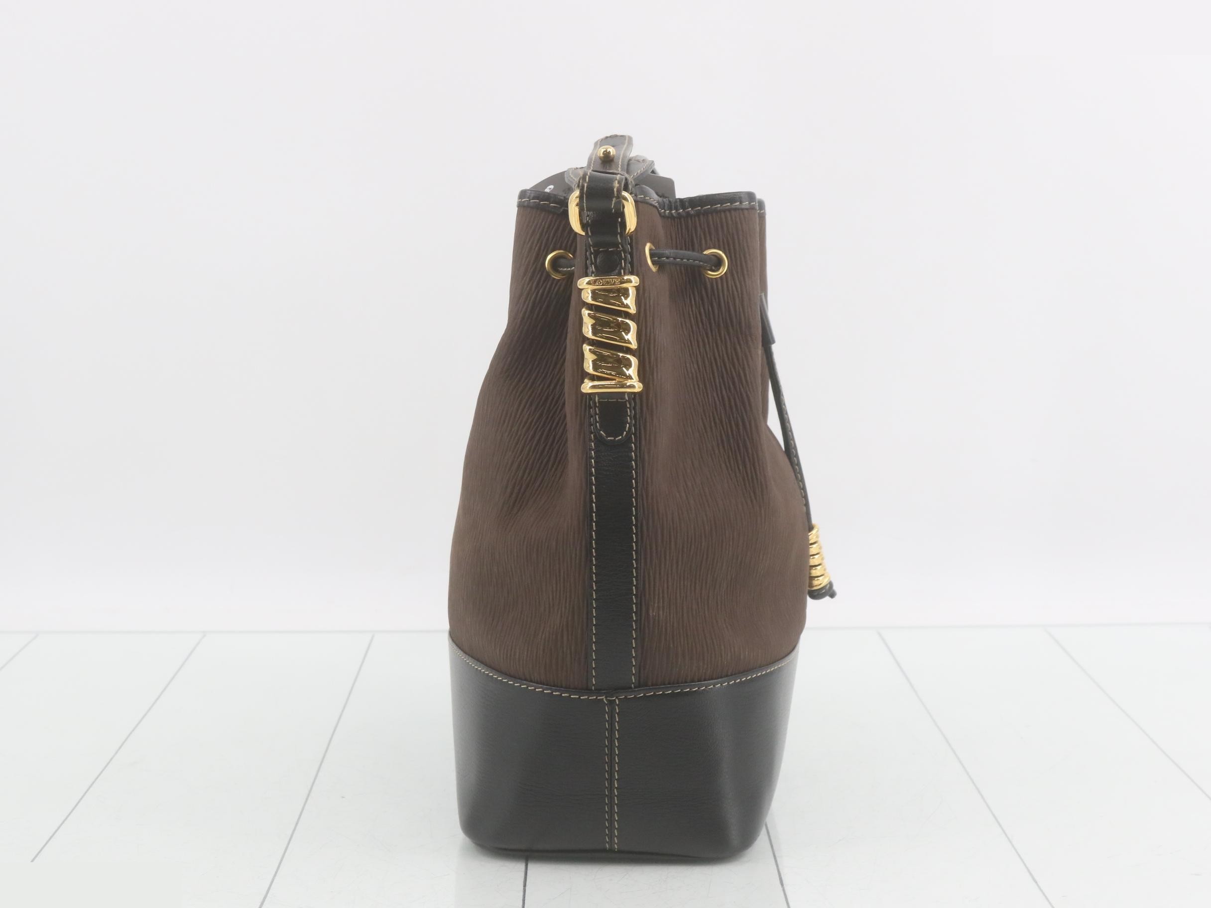 Velázquez shoulder bag — view 4