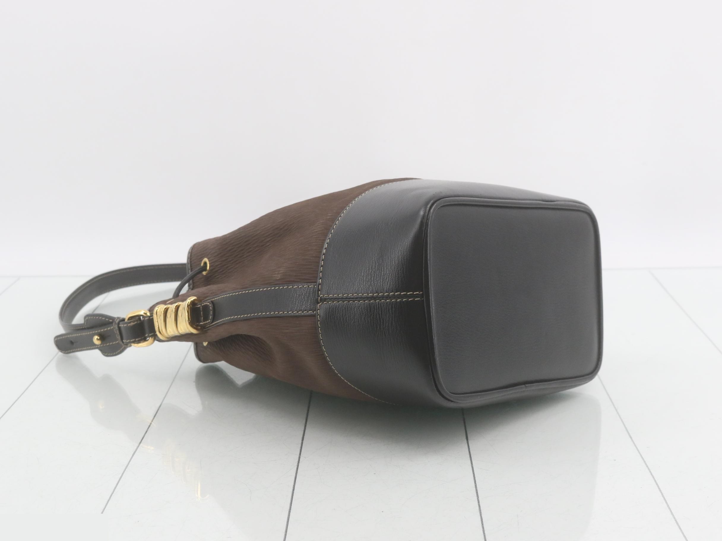 Velázquez shoulder bag — view 5
