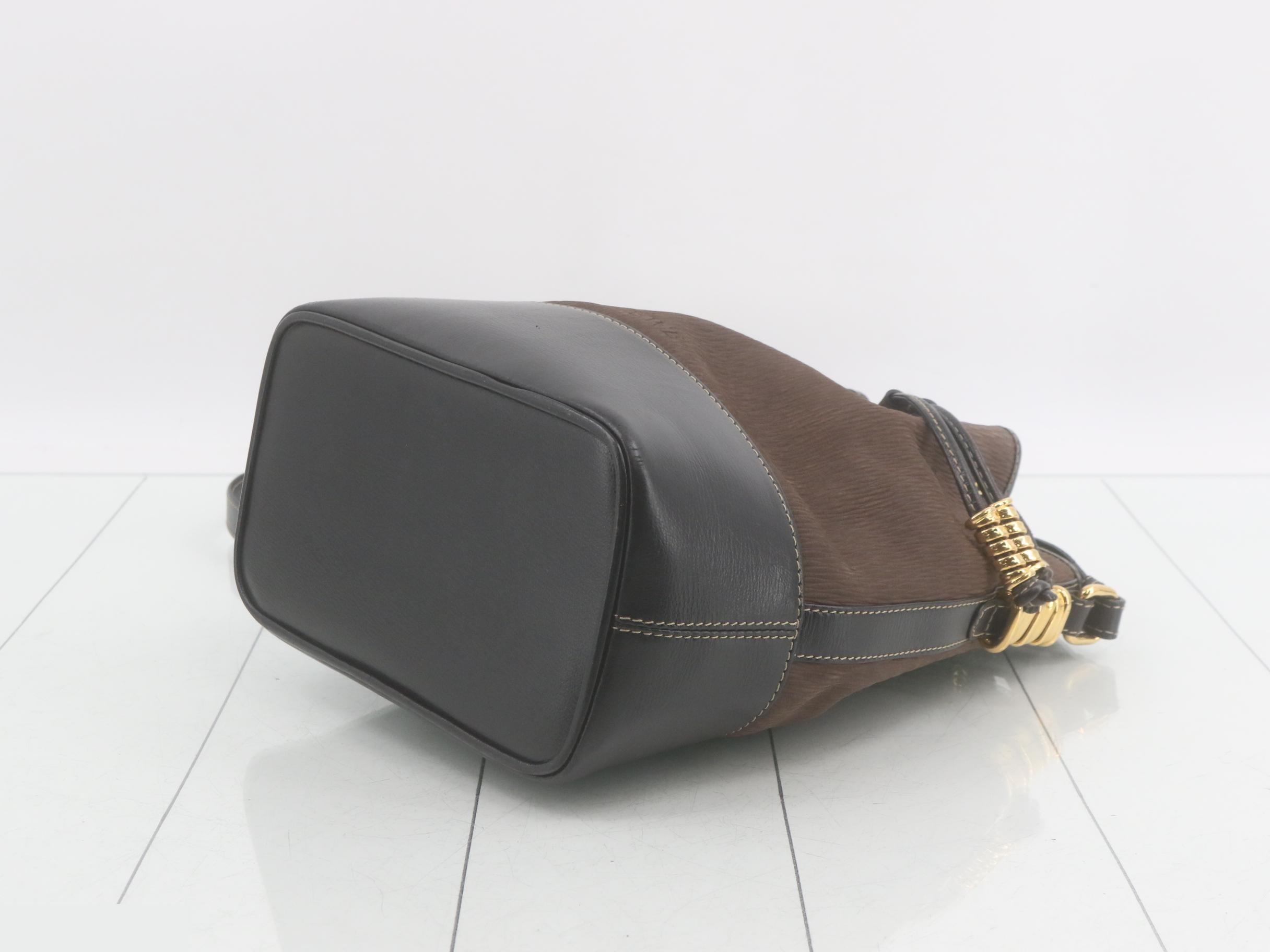 Velázquez shoulder bag — view 6