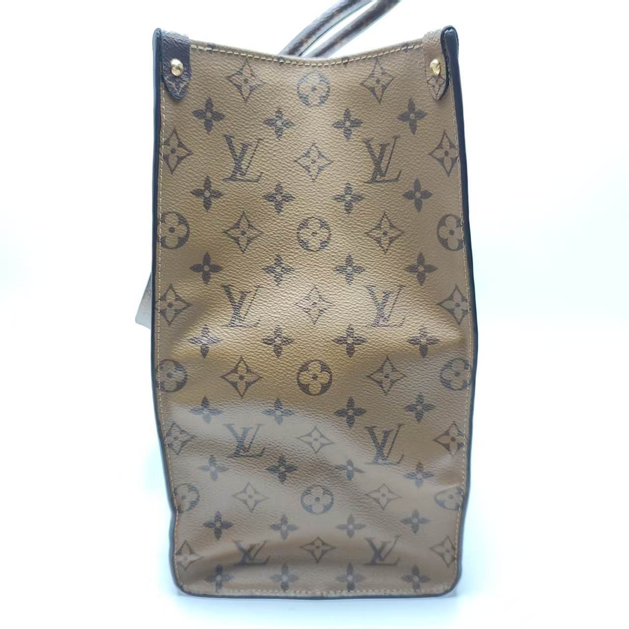 【*Shipped from: China*】LOUIS VUITTON OnTheGo PU Handbag — view 3