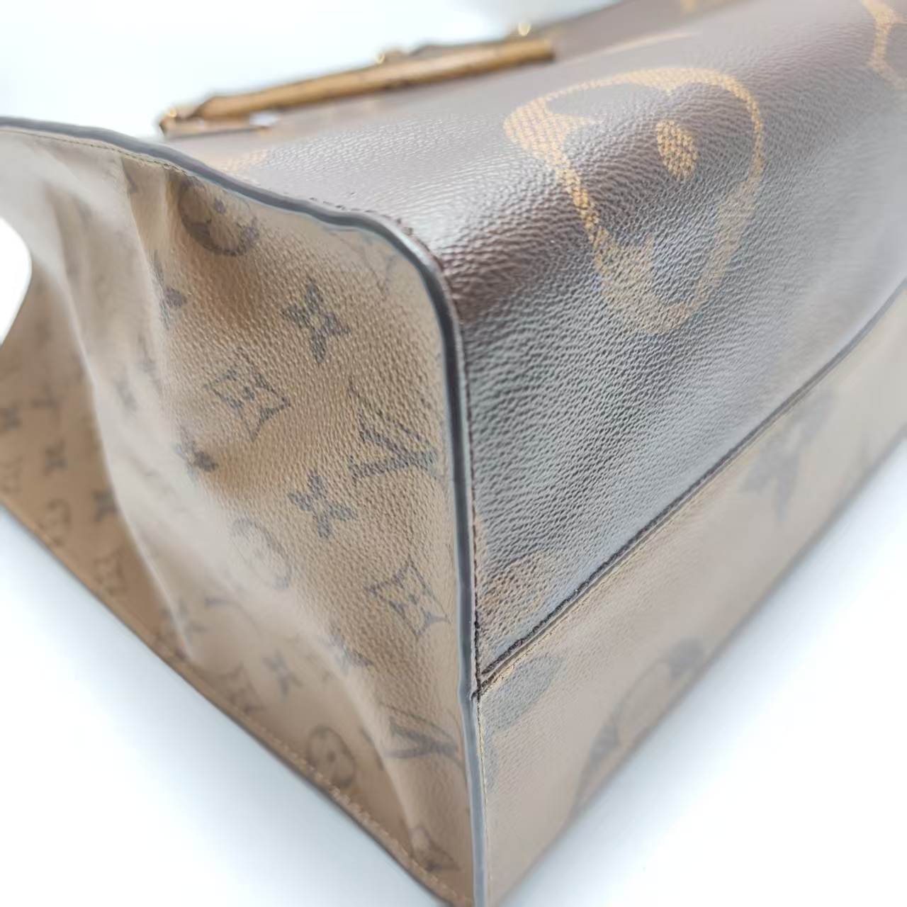【*Shipped from: China*】LOUIS VUITTON OnTheGo PU Handbag — view 5