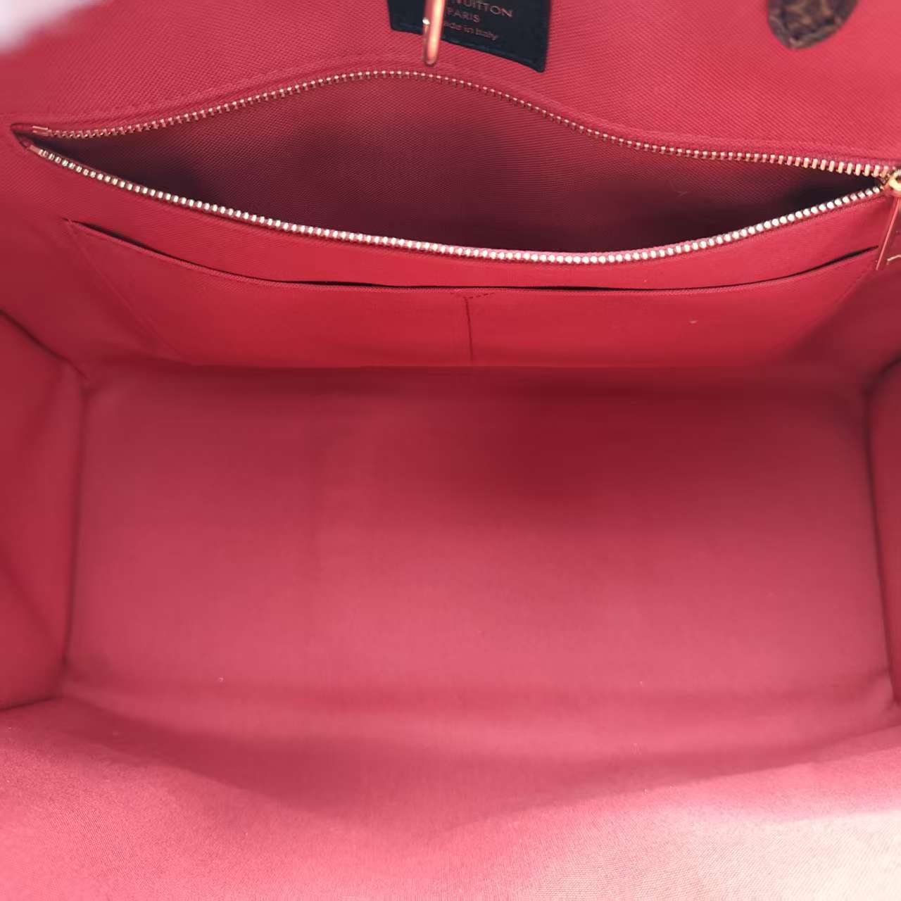 【*Shipped from: China*】LOUIS VUITTON OnTheGo PU Handbag — view 7