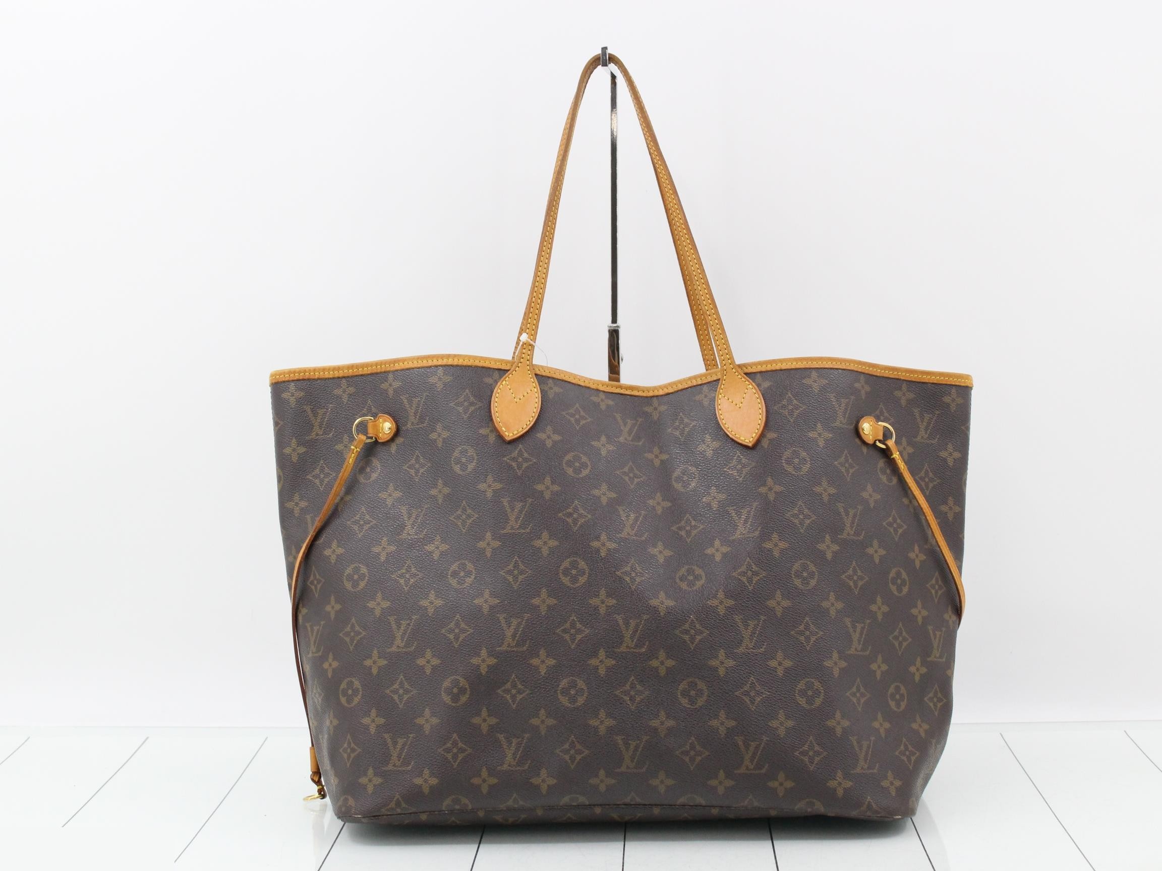 Neverfull GM