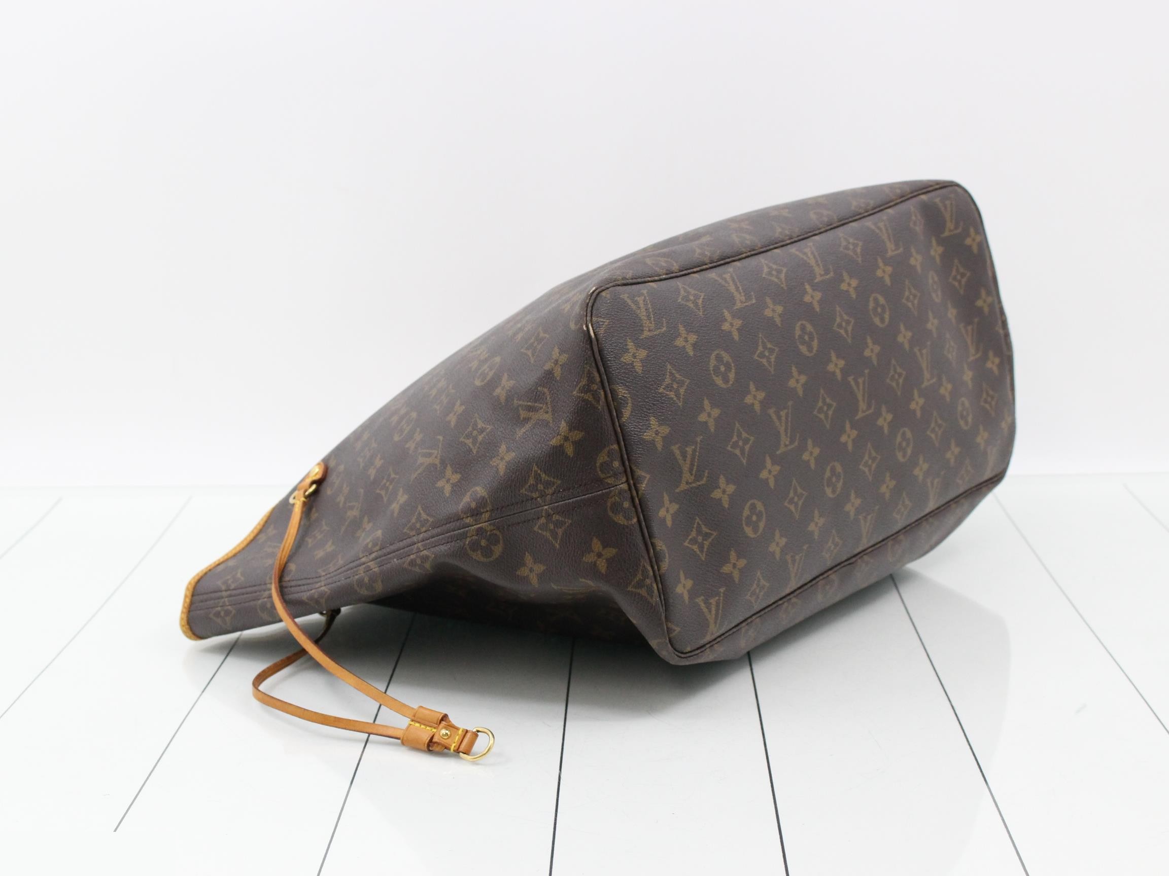 Neverfull GM — view 5