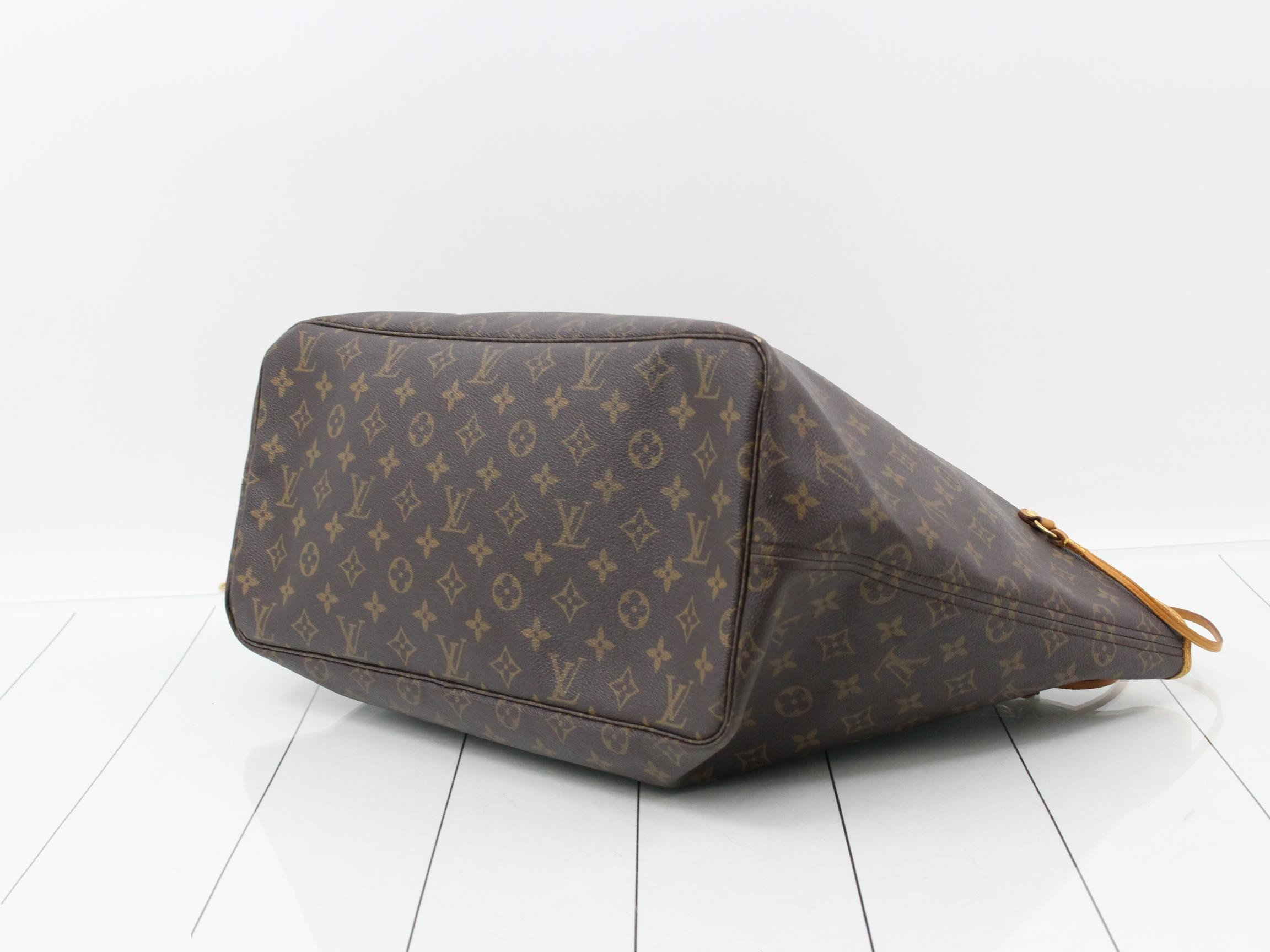 Neverfull GM — view 6