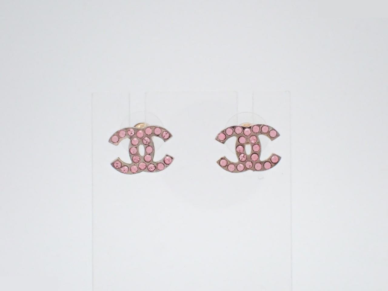 Earrings 06P