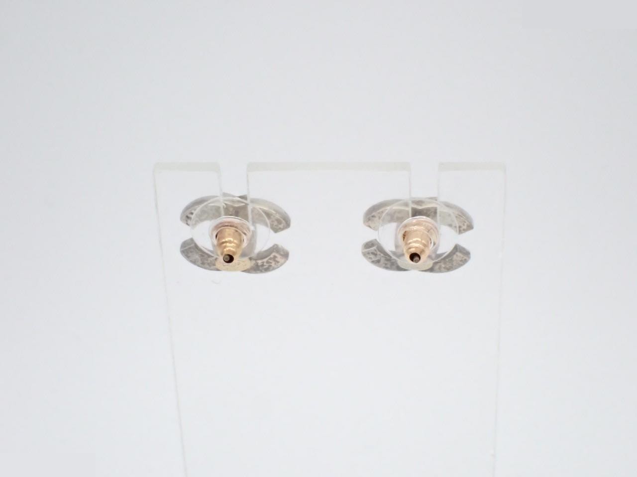 Earrings 06P — view 2