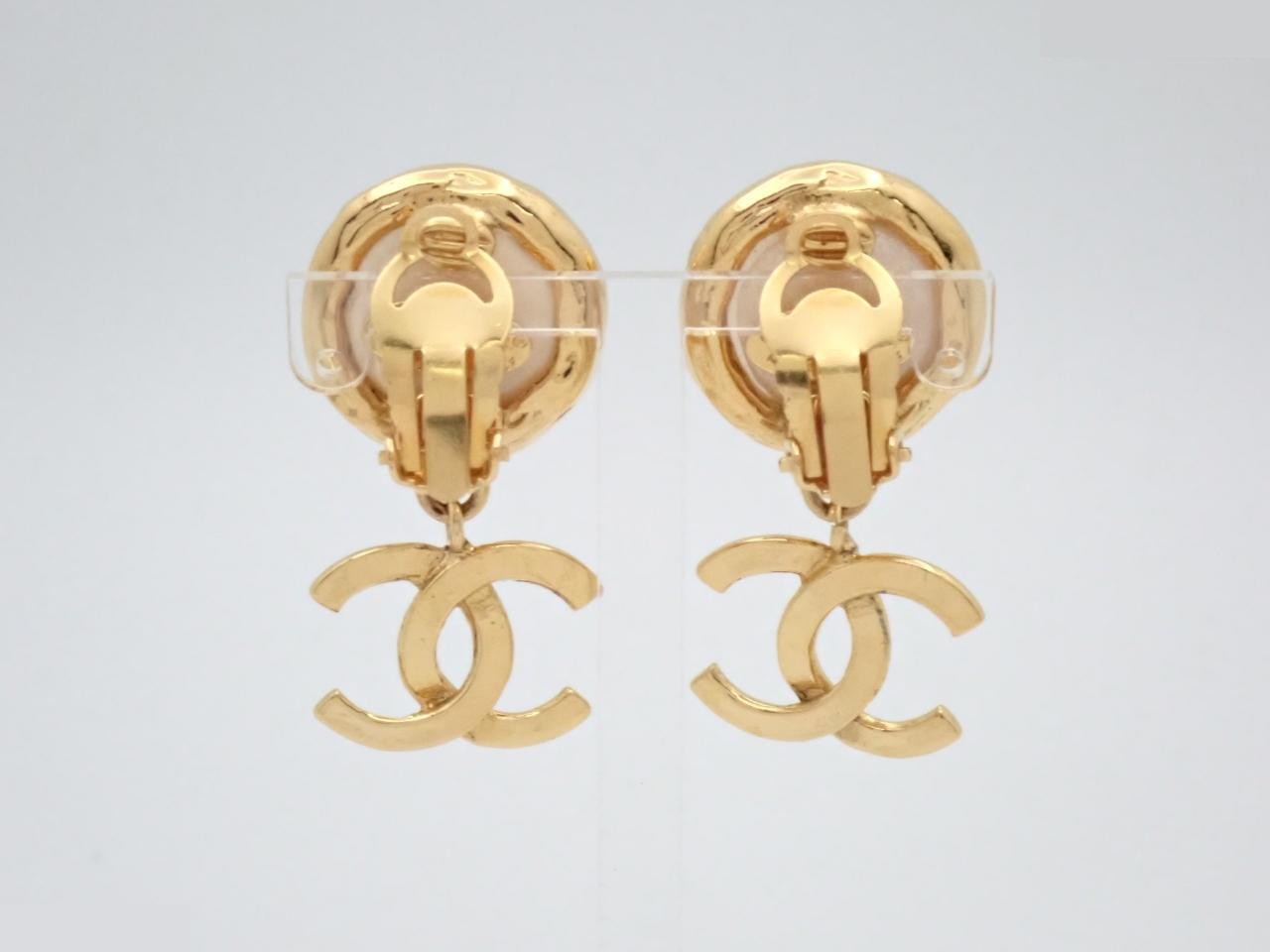 Coco Mark Gold — view 2