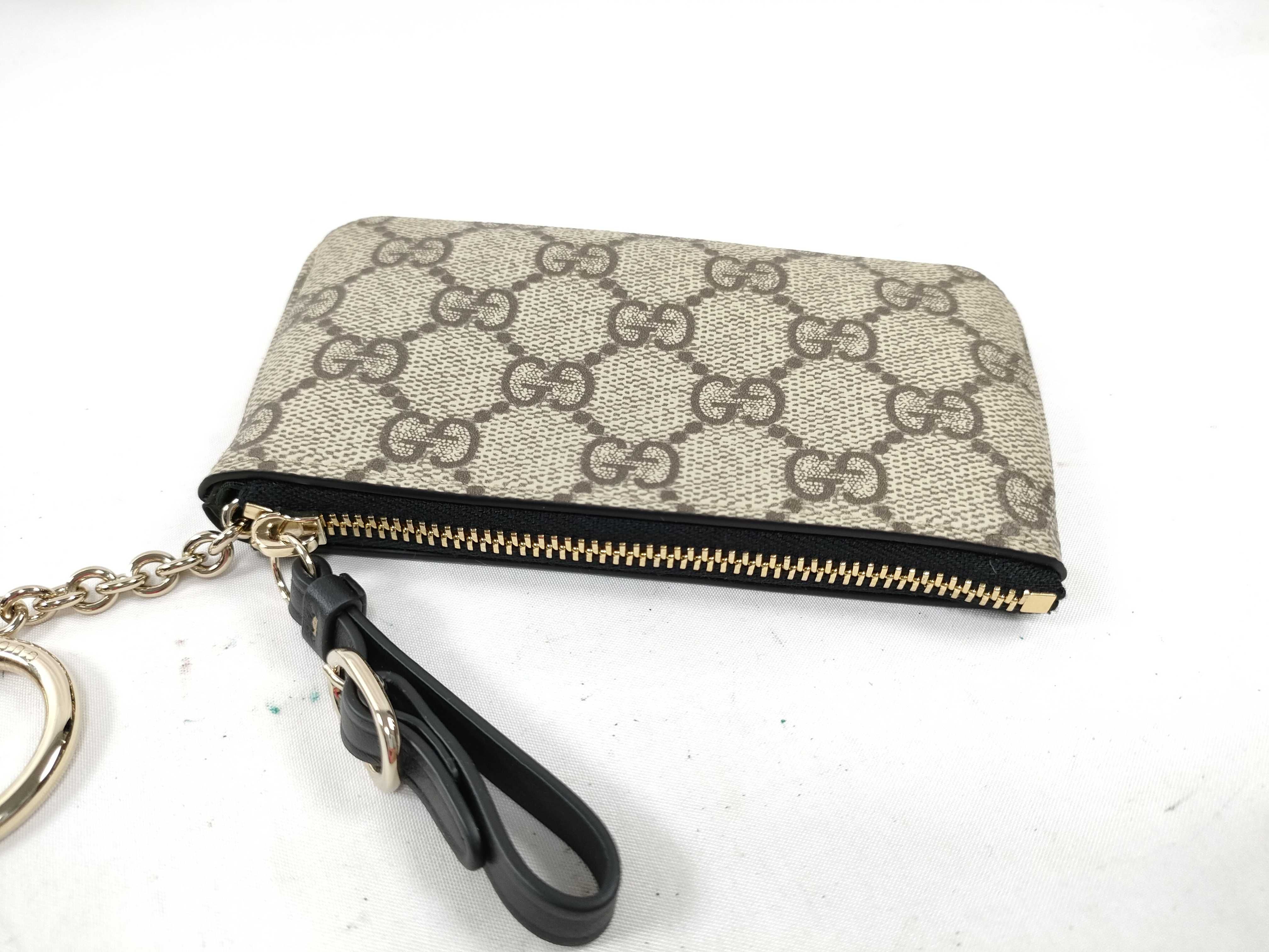 819113 key case coin case — view 5