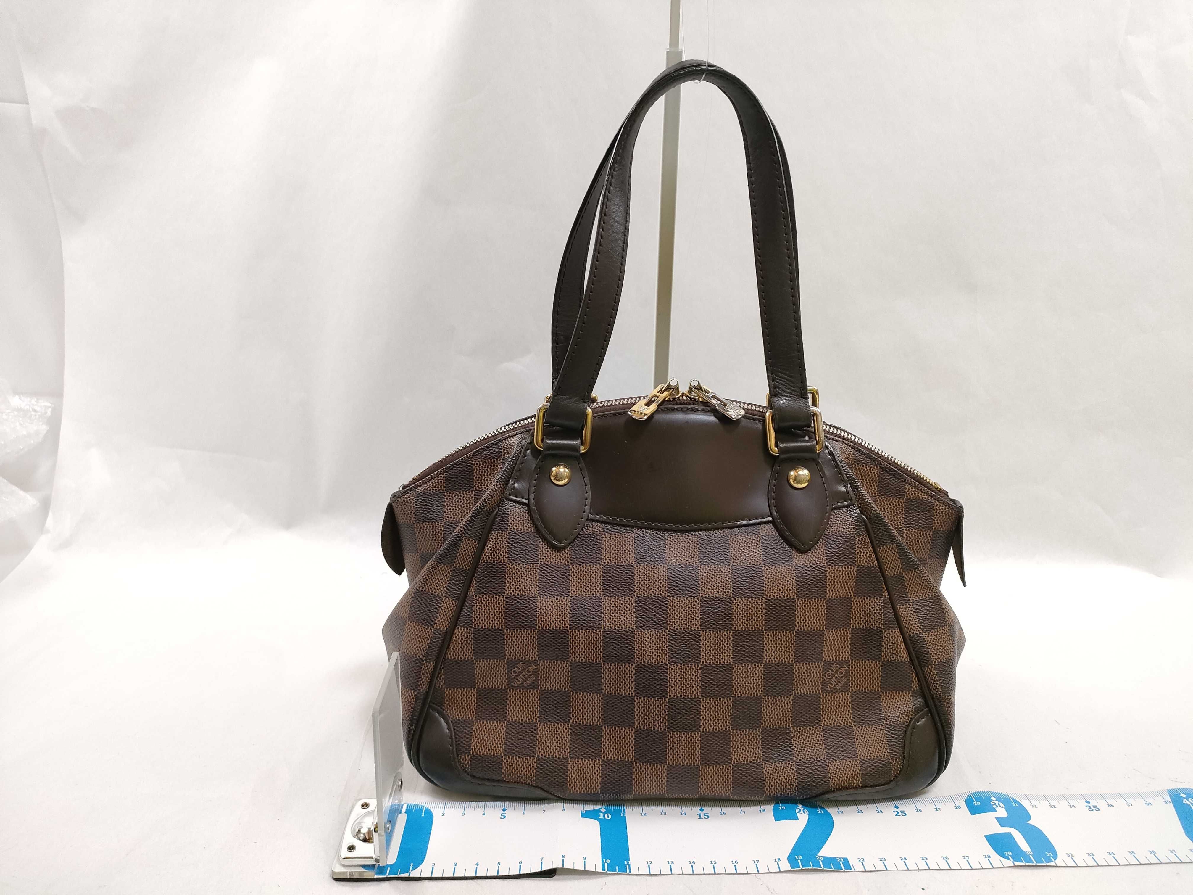 Damier Verona Bag Handbag — view 2