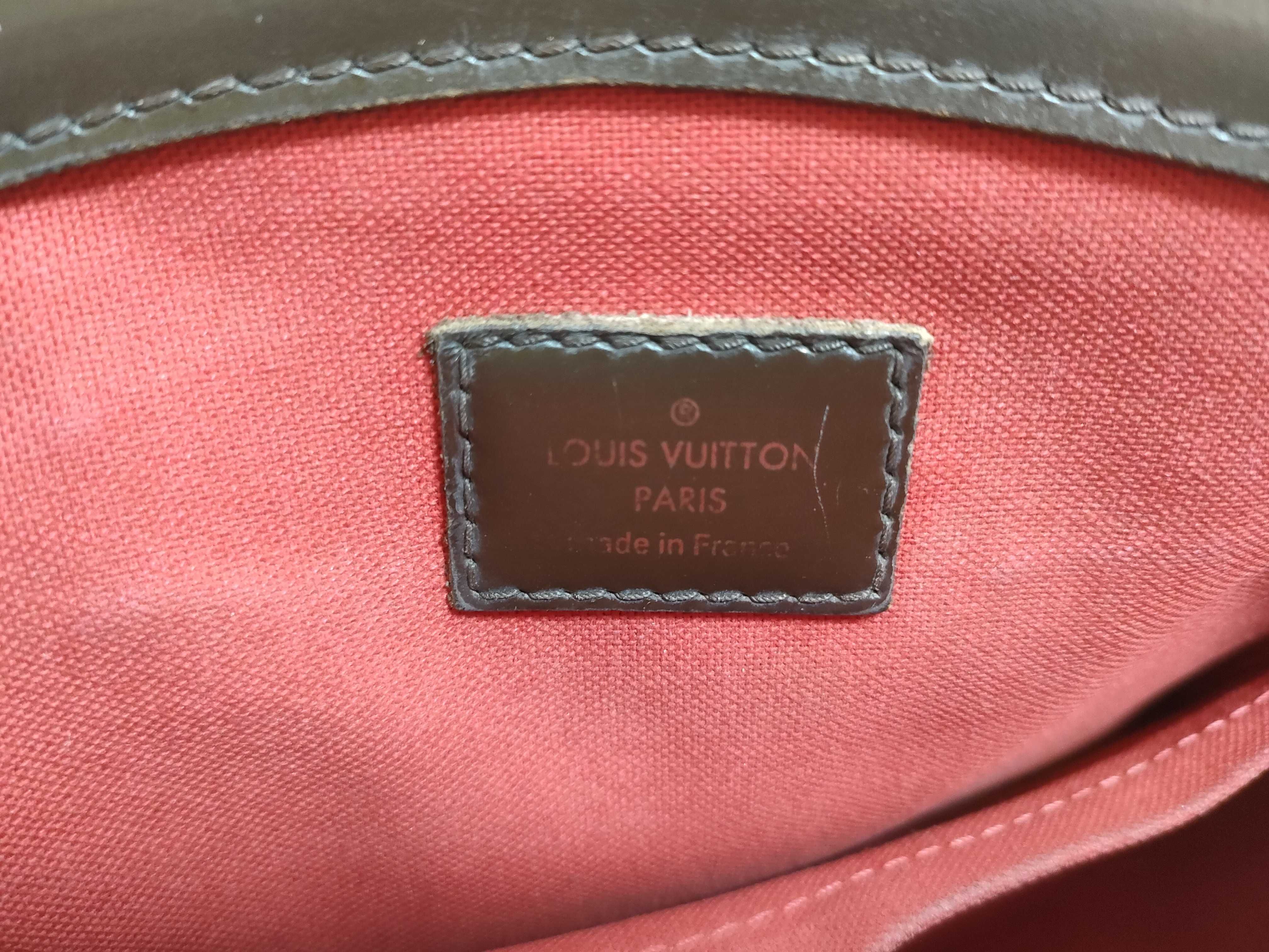 Damier Verona Bag Handbag — view 11