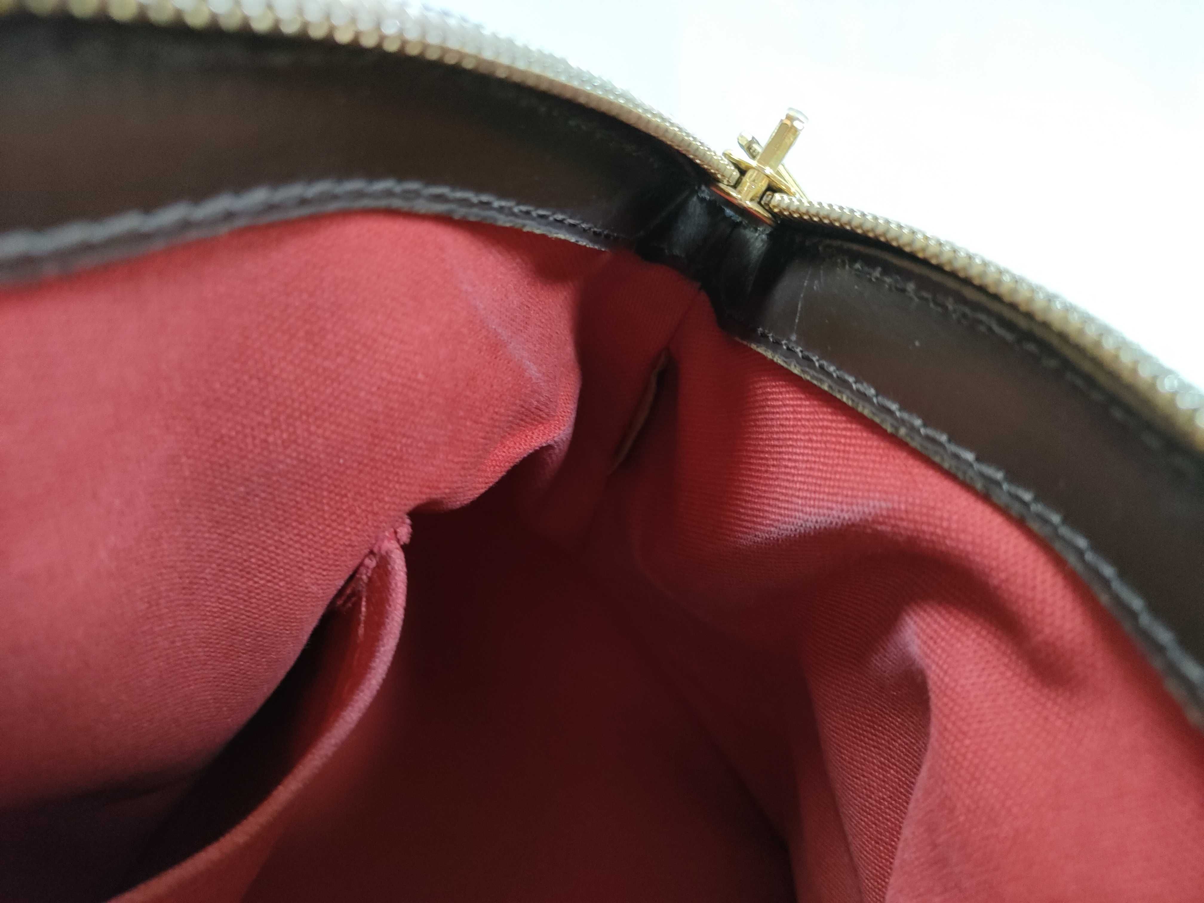 Damier Verona Bag Handbag — view 13