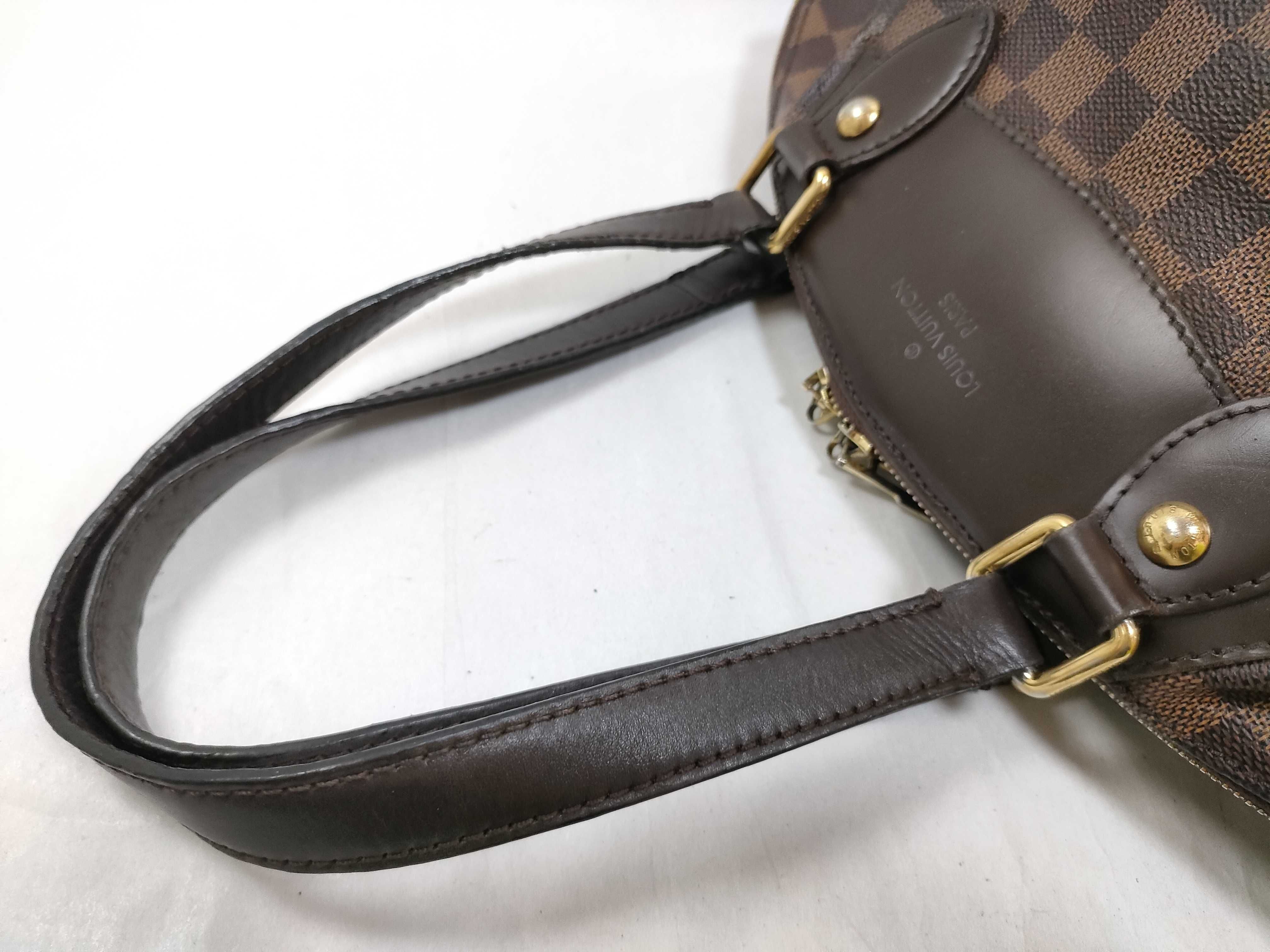 Damier Verona Bag Handbag — view 3