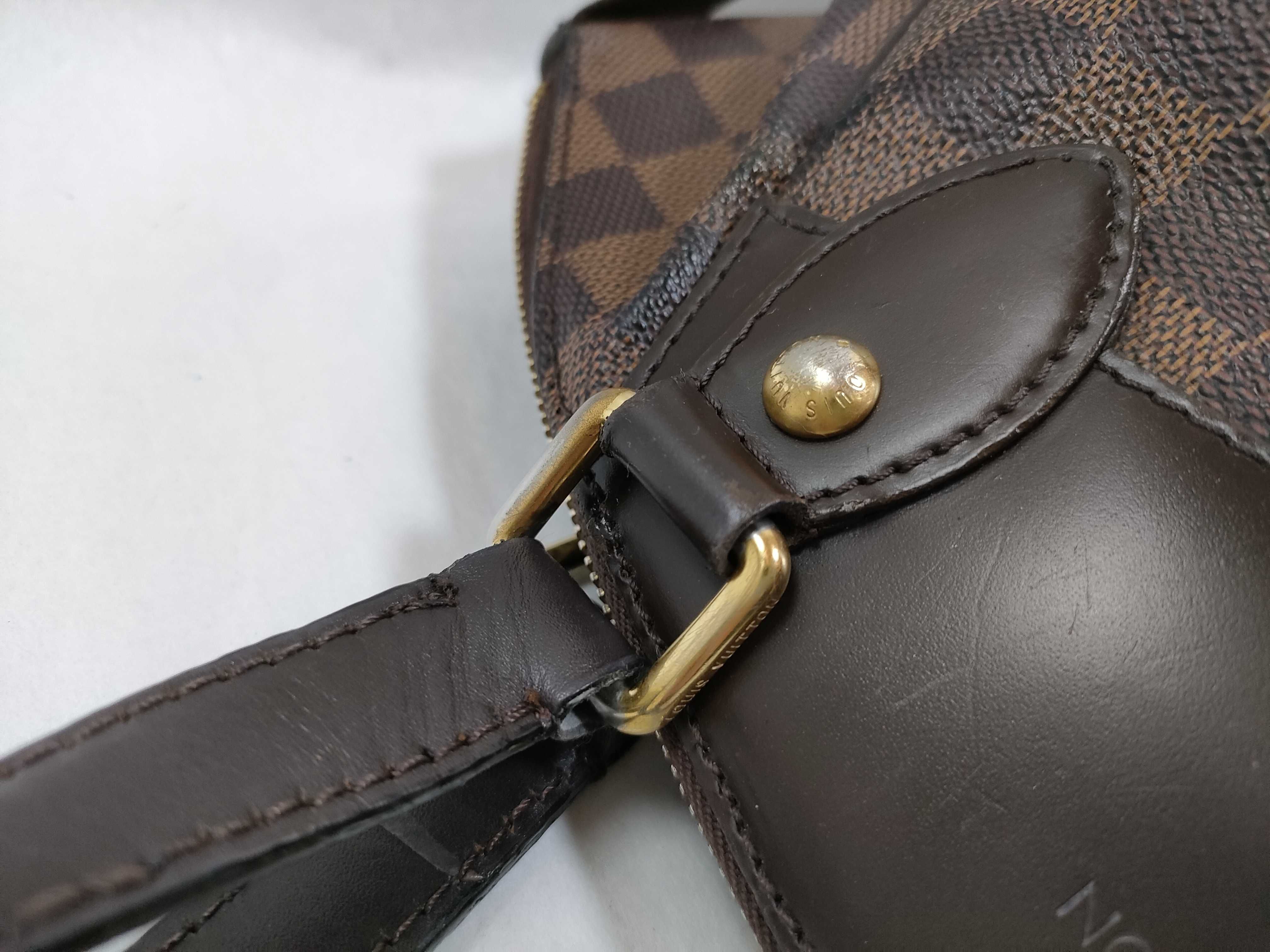 Damier Verona Bag Handbag — view 5