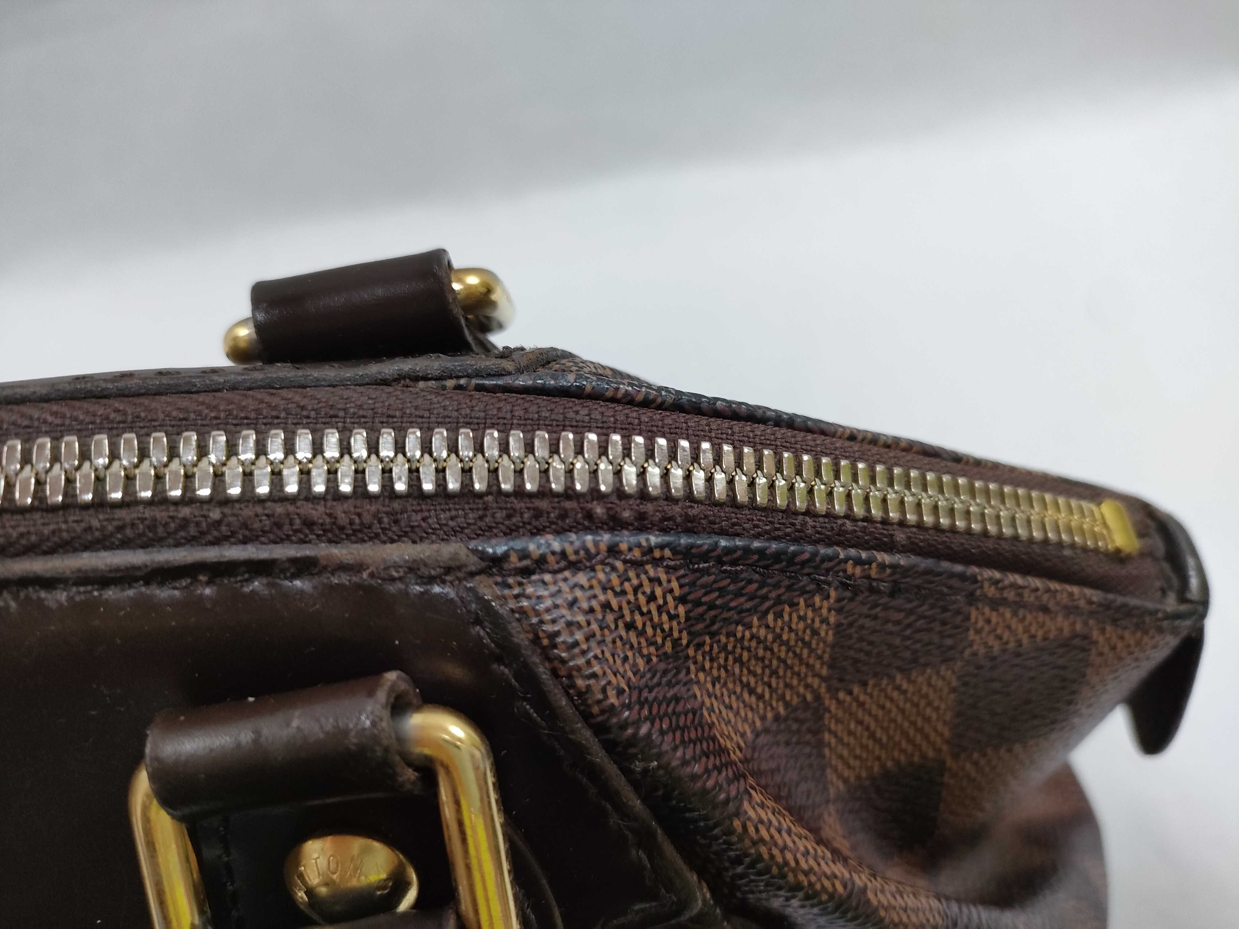 Damier Verona Bag Handbag — view 6