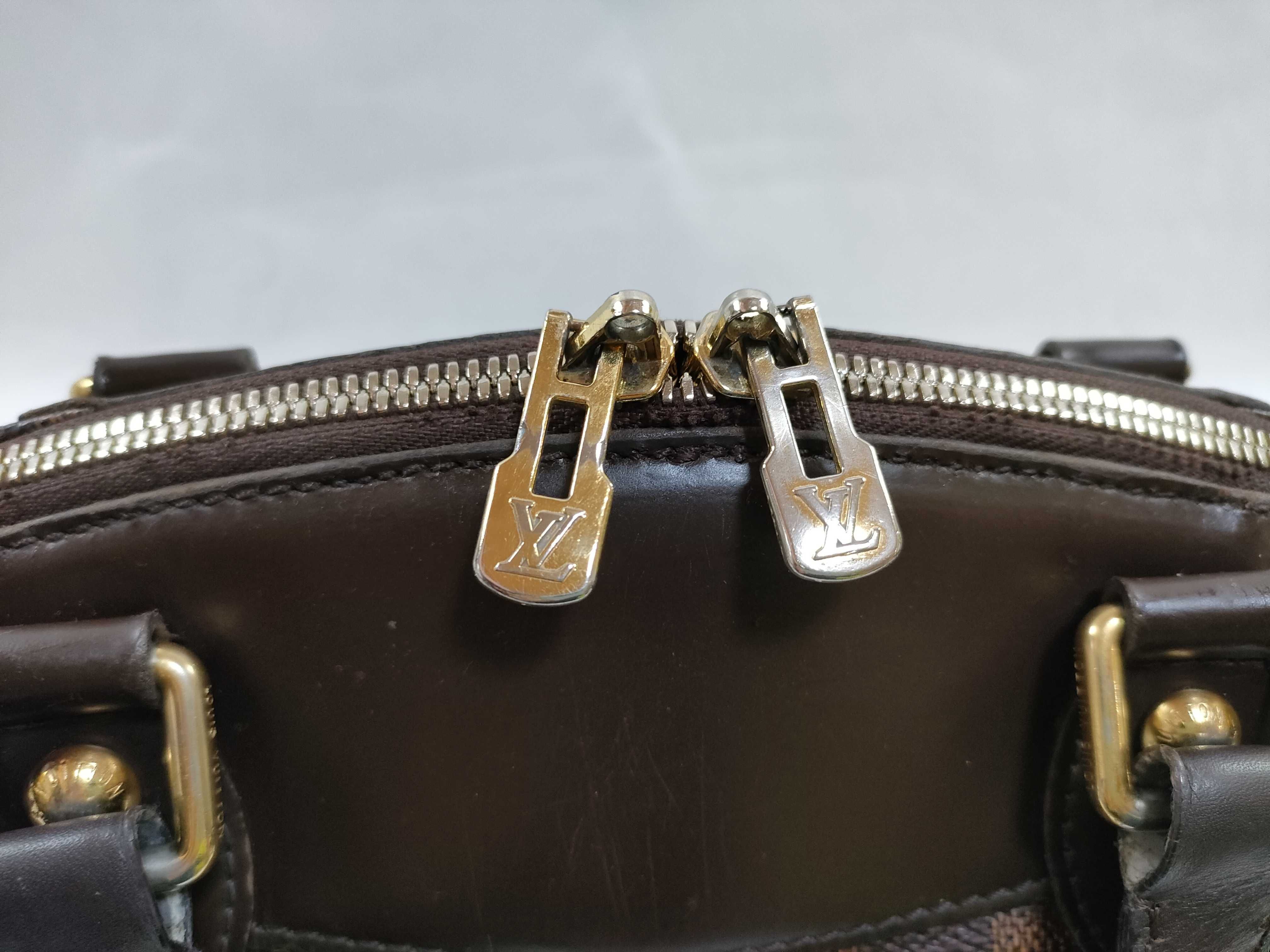 Damier Verona Bag Handbag — view 7