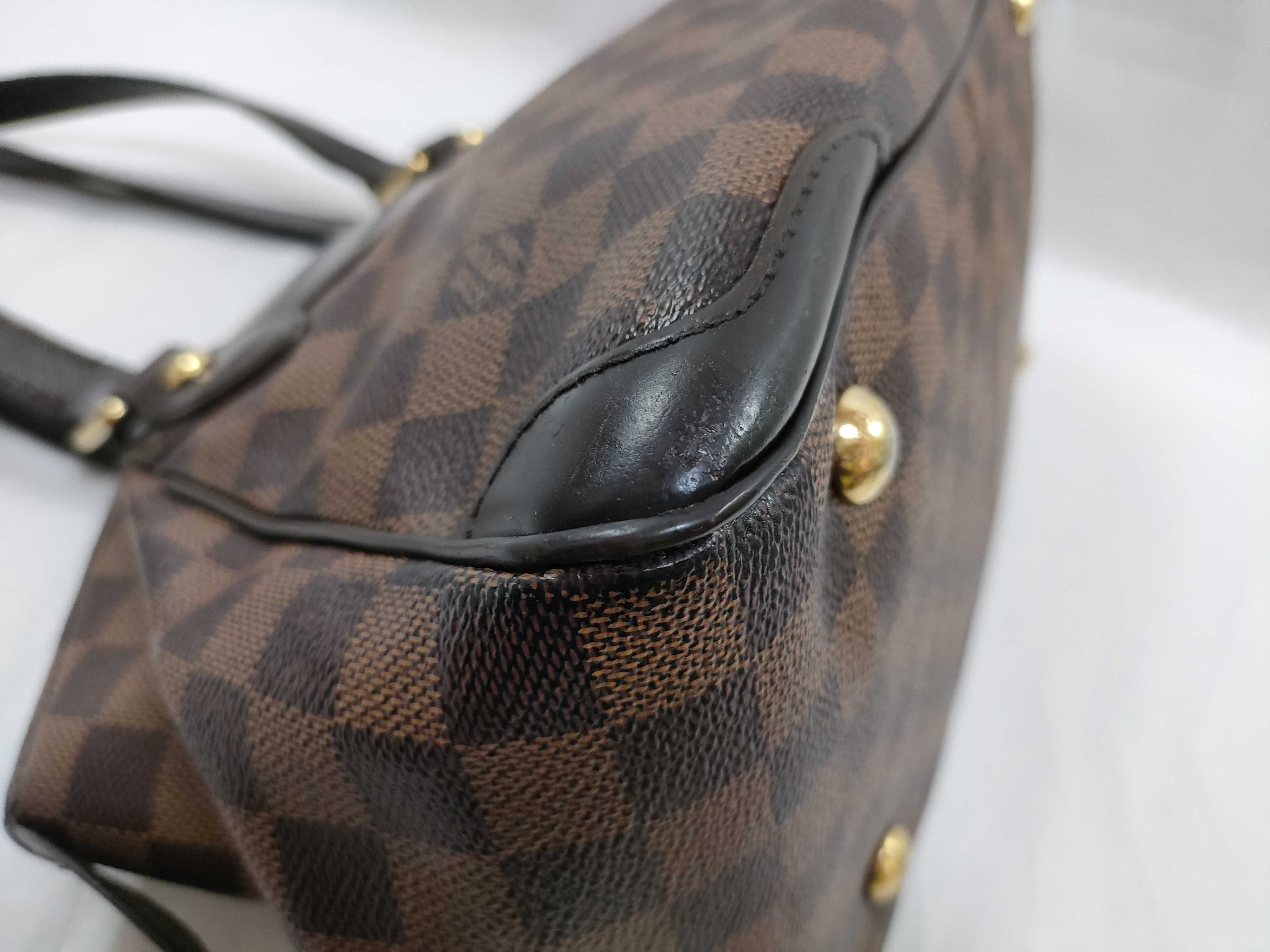Damier Verona Bag Handbag — view 8