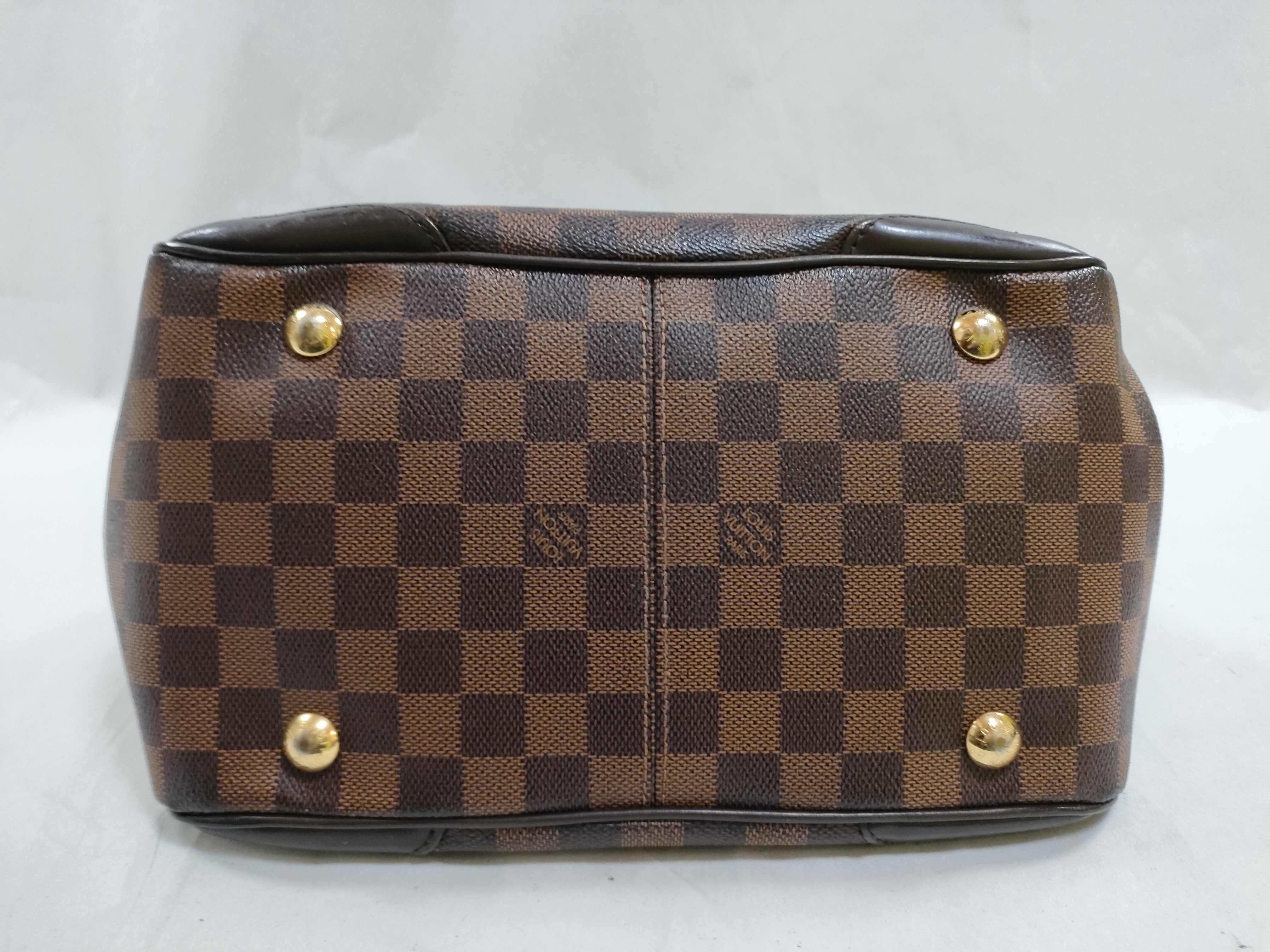 Damier Verona Bag Handbag — view 9