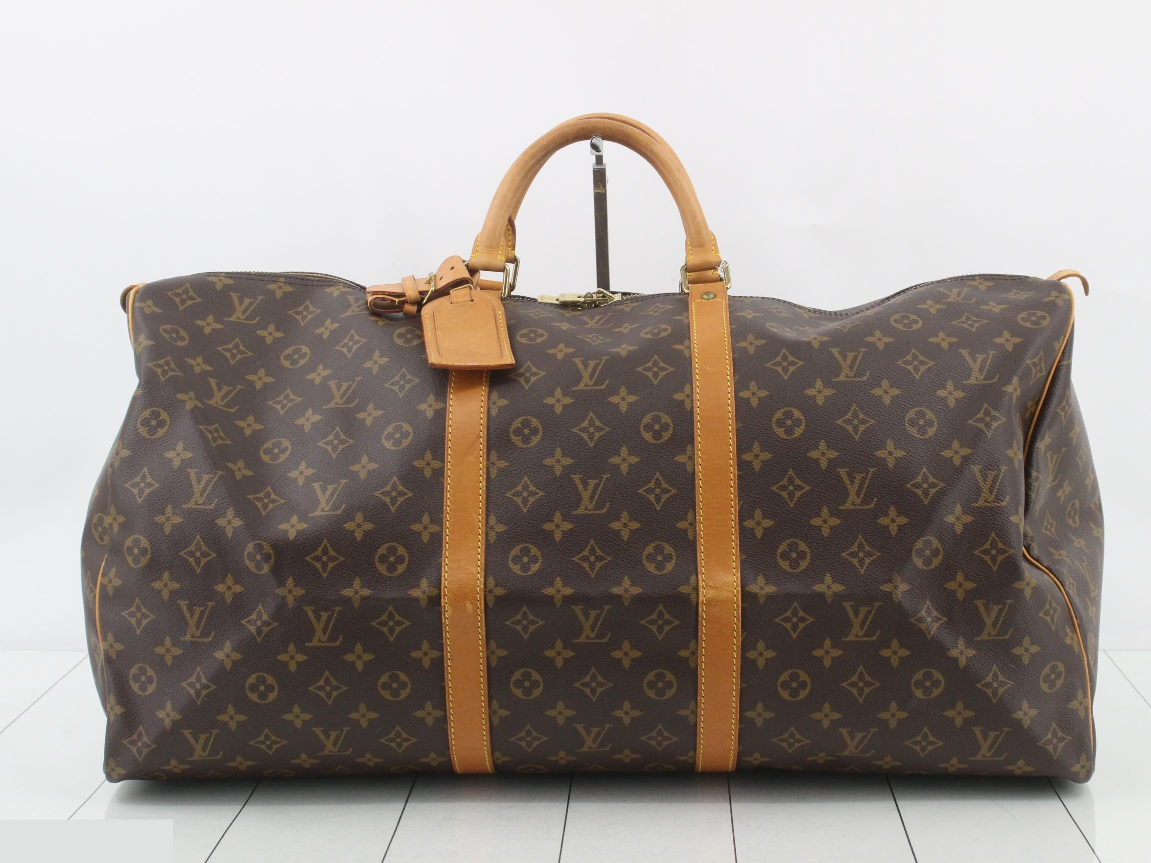 Keepall 60