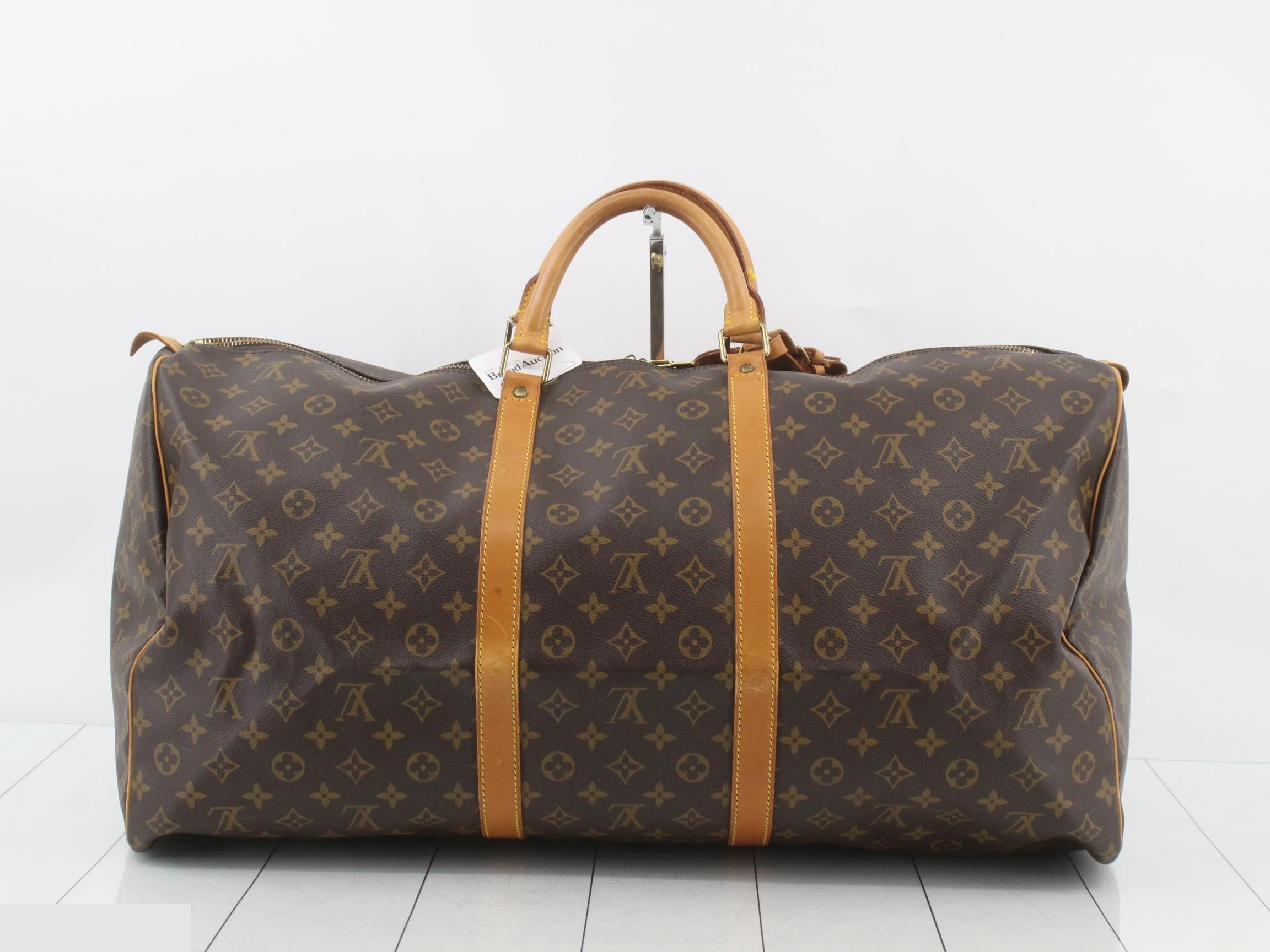 Keepall 60 — view 2
