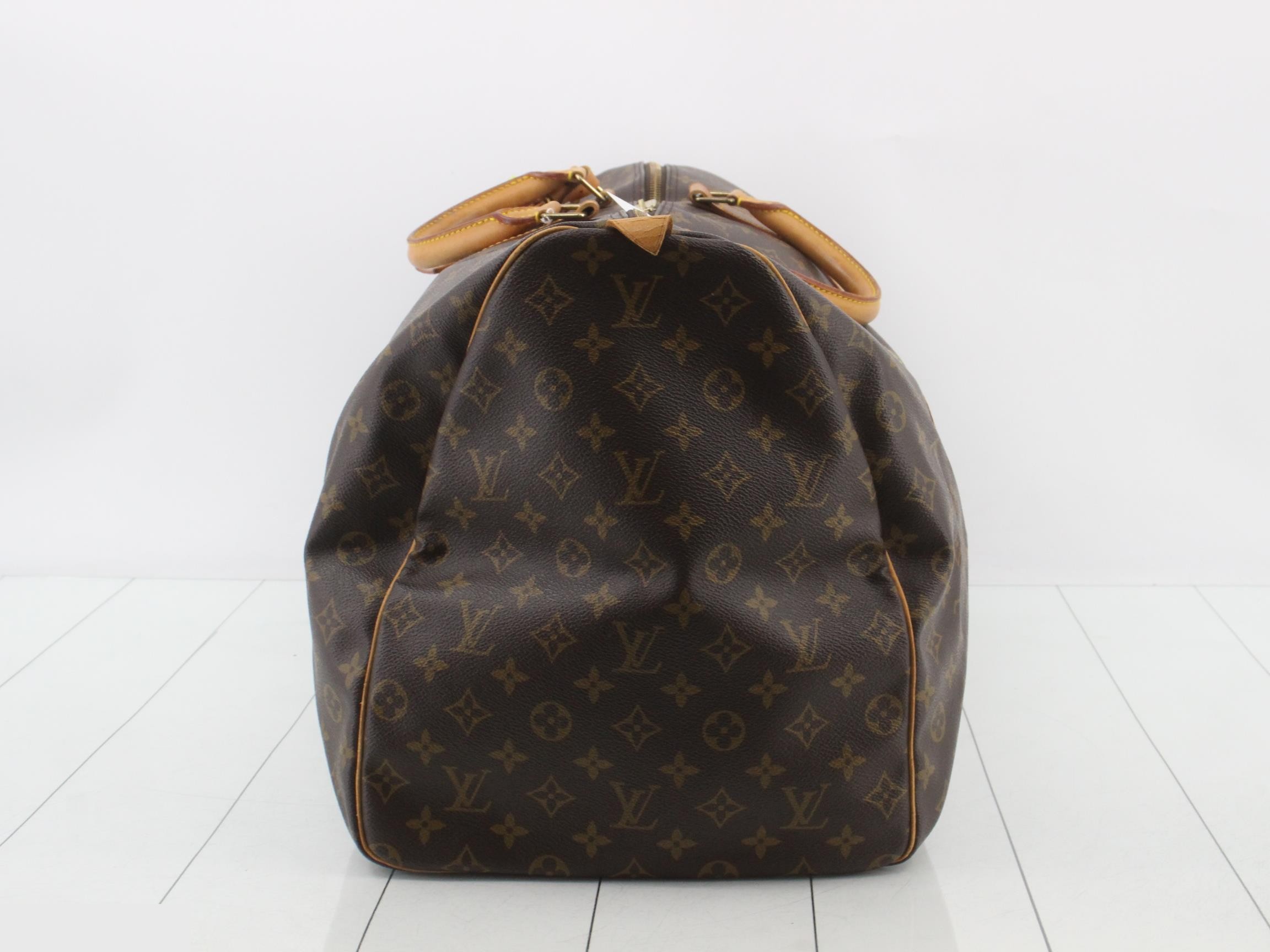Keepall 60 — view 3
