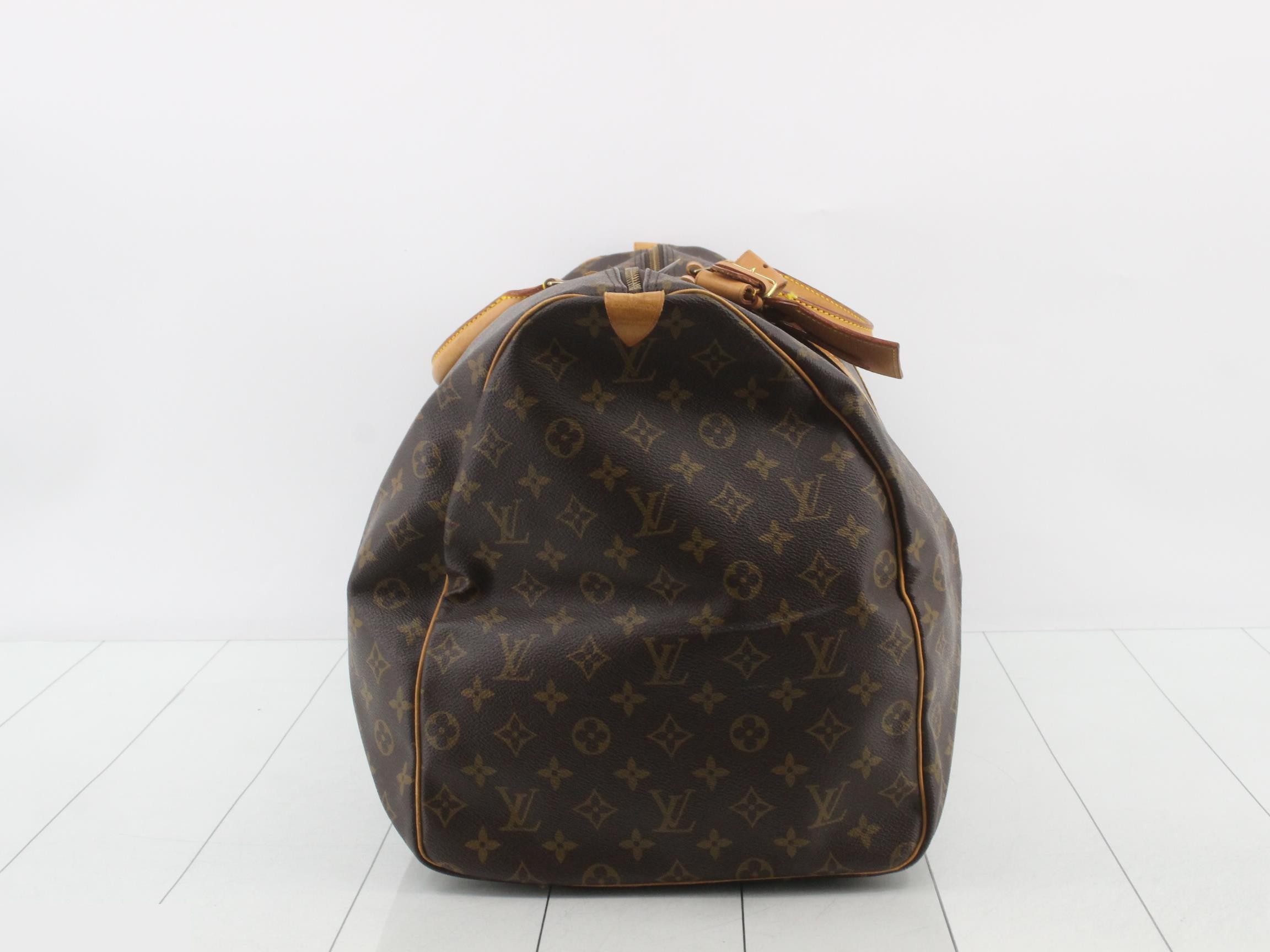 Keepall 60 — view 4
