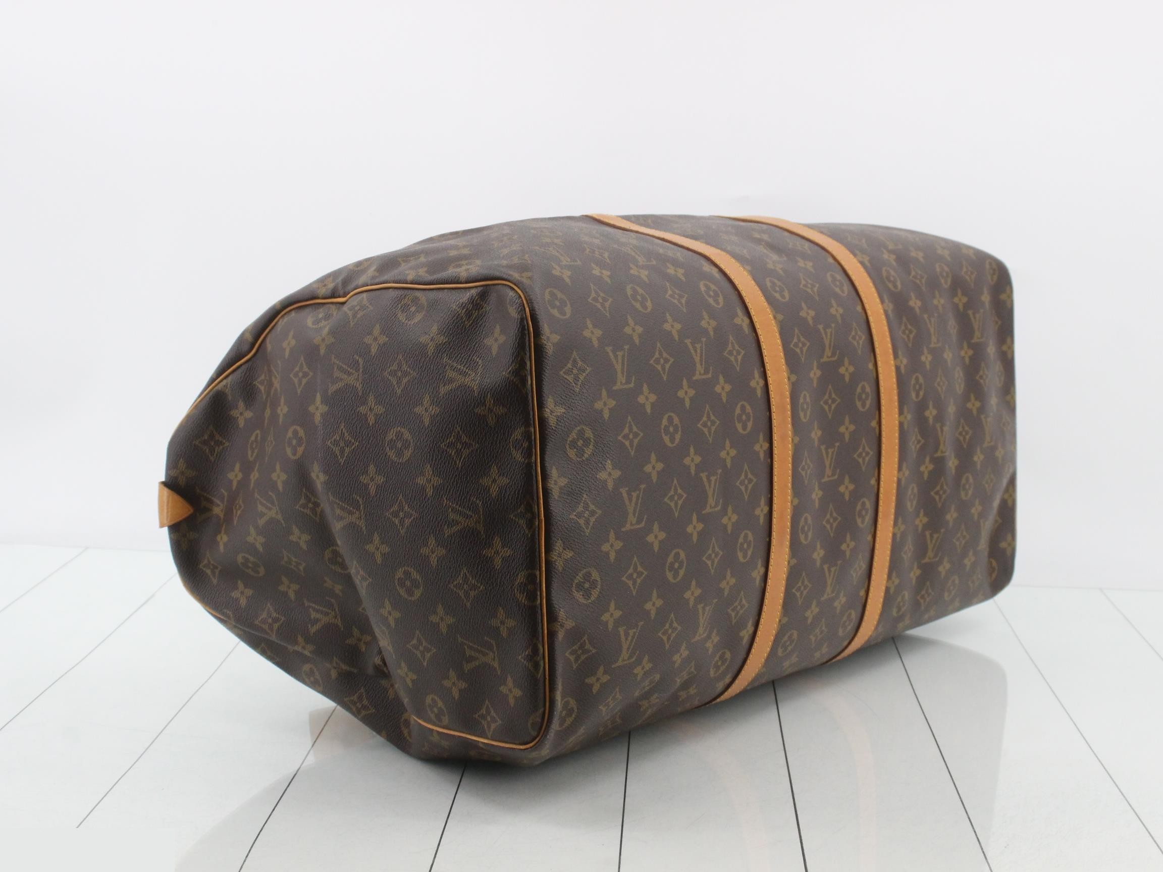 Keepall 60 — view 5