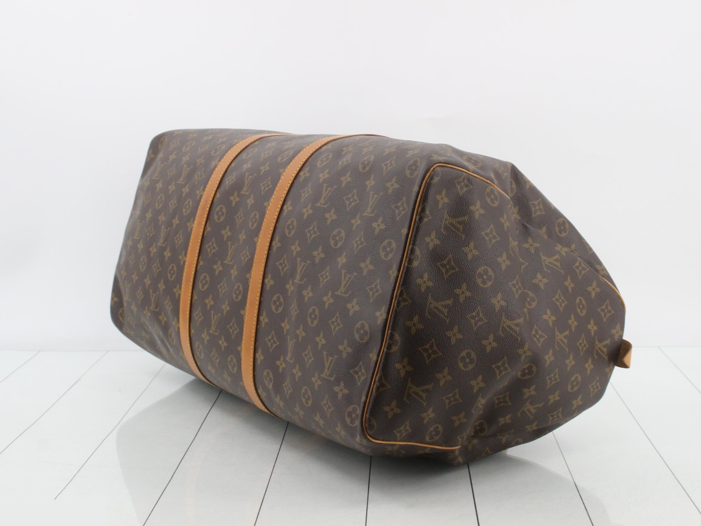 Keepall 60 — view 6
