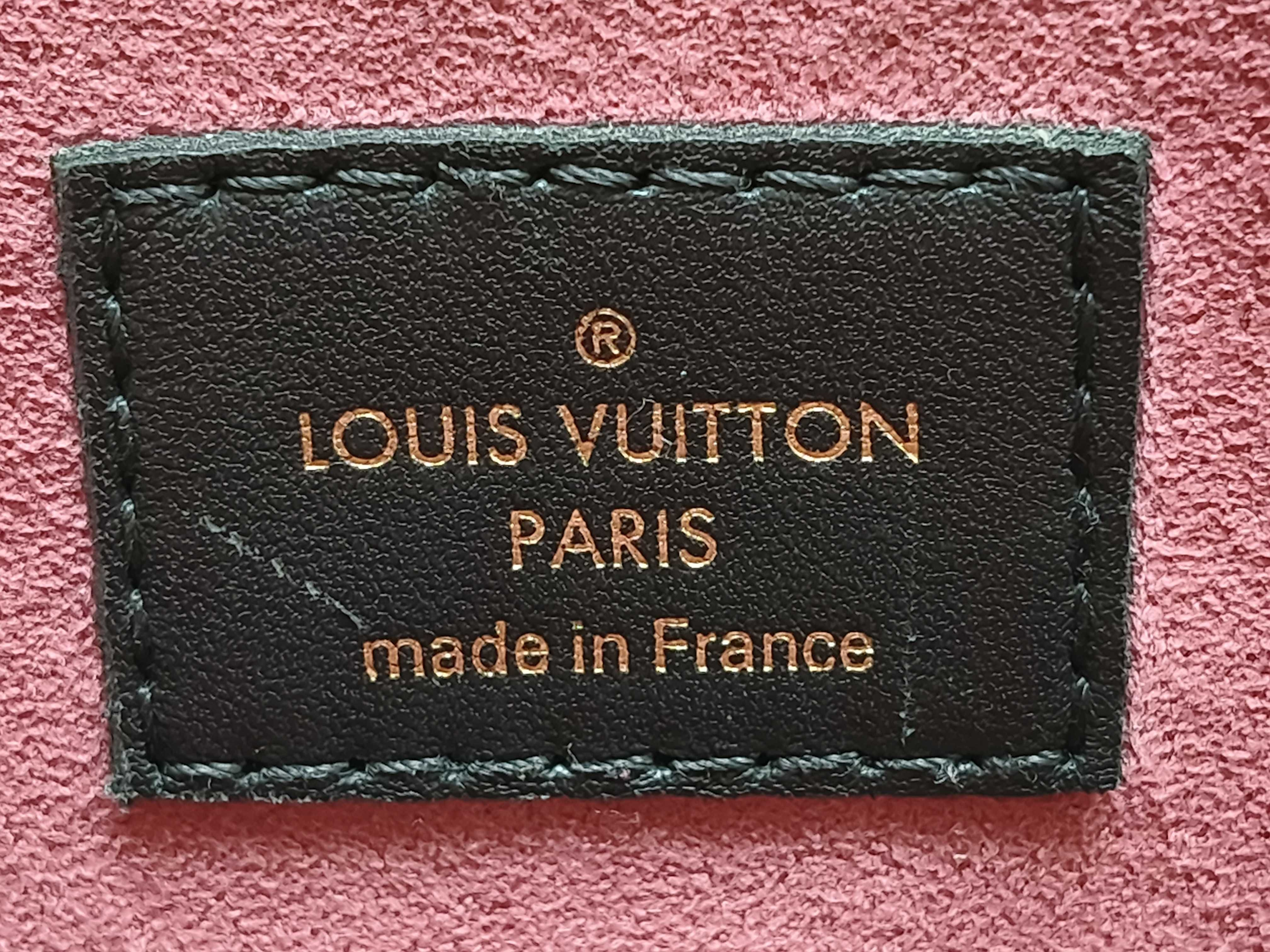 M43794 Monogram Tuileries 2-Way Handbag — view 12
