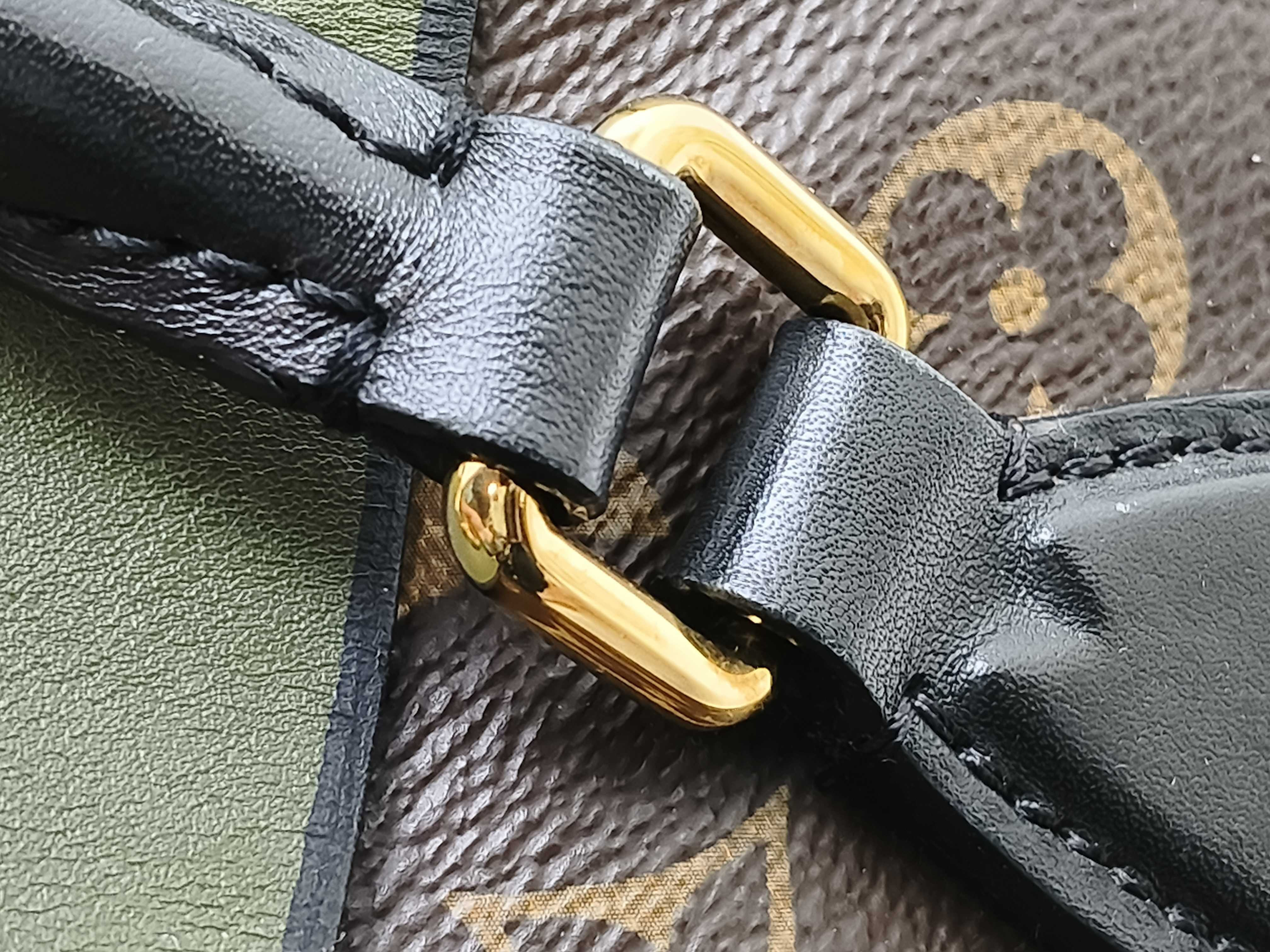 M43794 Monogram Tuileries 2-Way Handbag — view 5