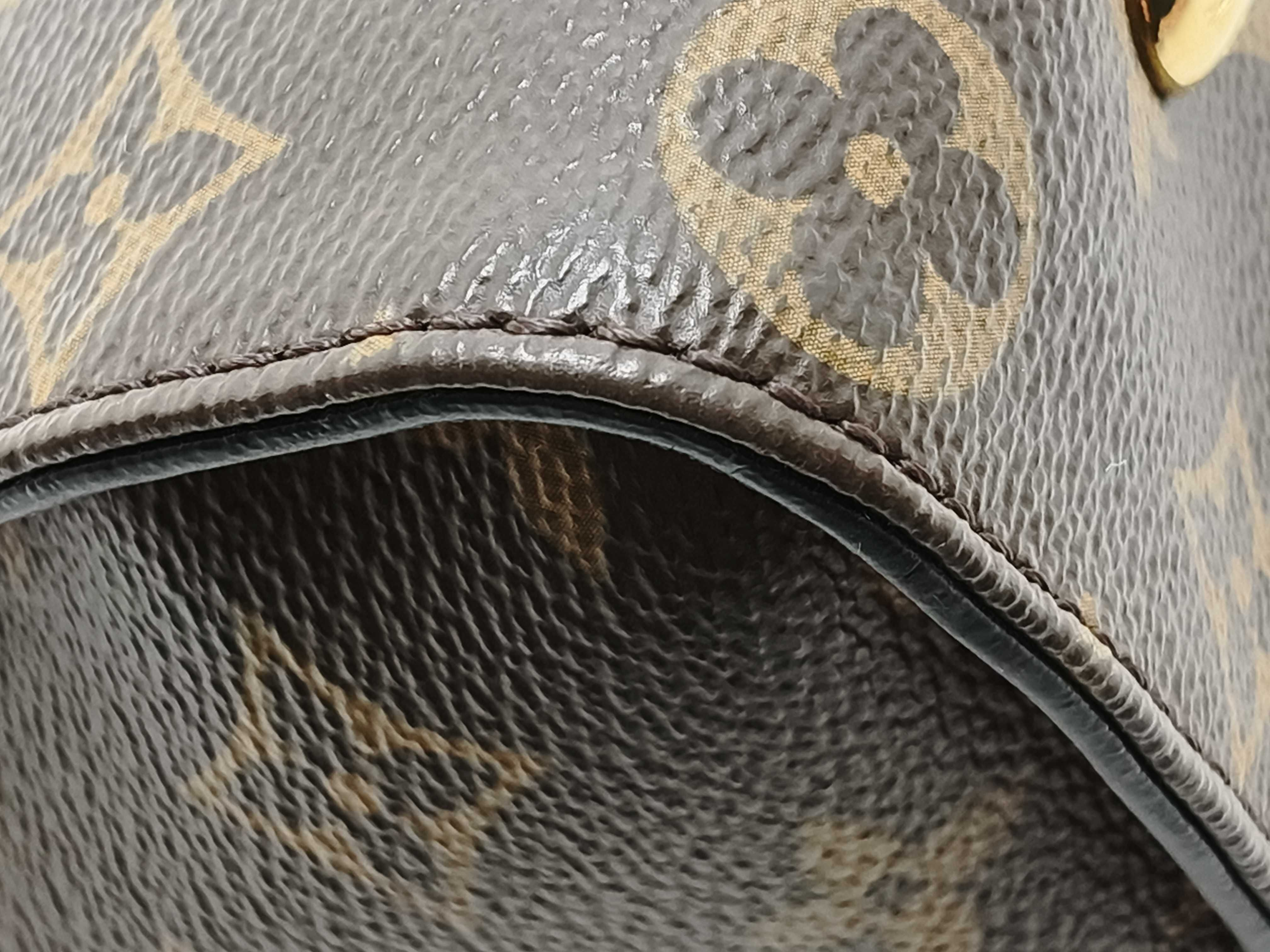 M43794 Monogram Tuileries 2-Way Handbag — view 7