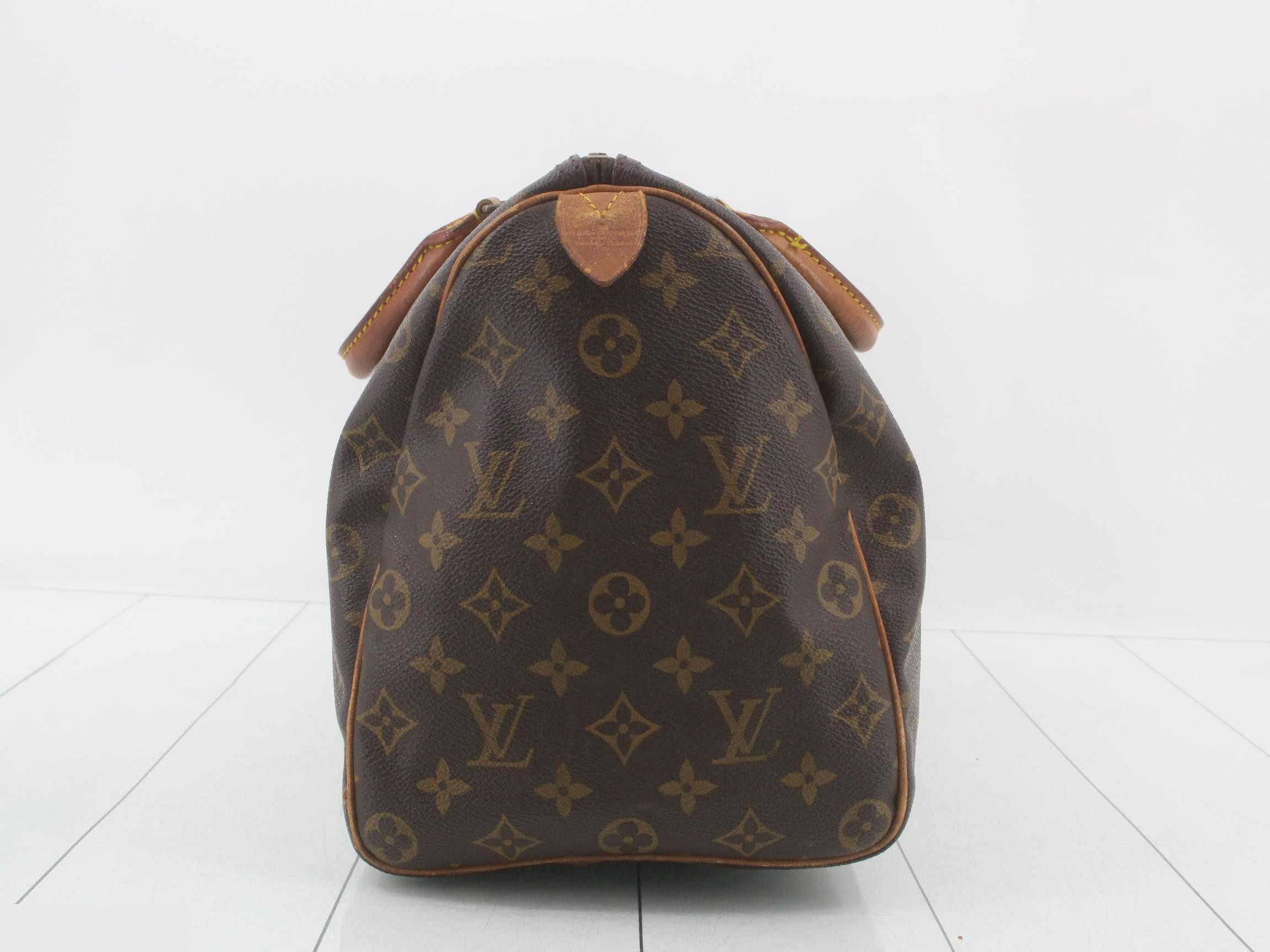 Speedy 35 — view 4