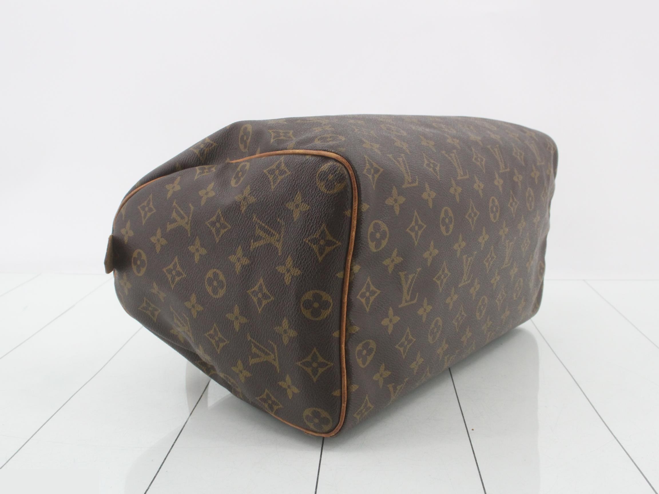 Speedy 35 — view 5