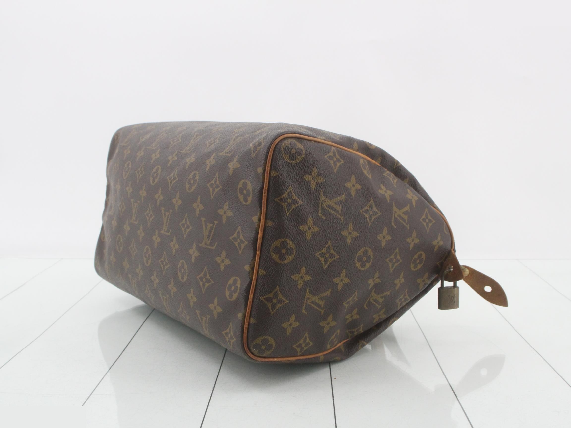 Speedy 35 — view 6