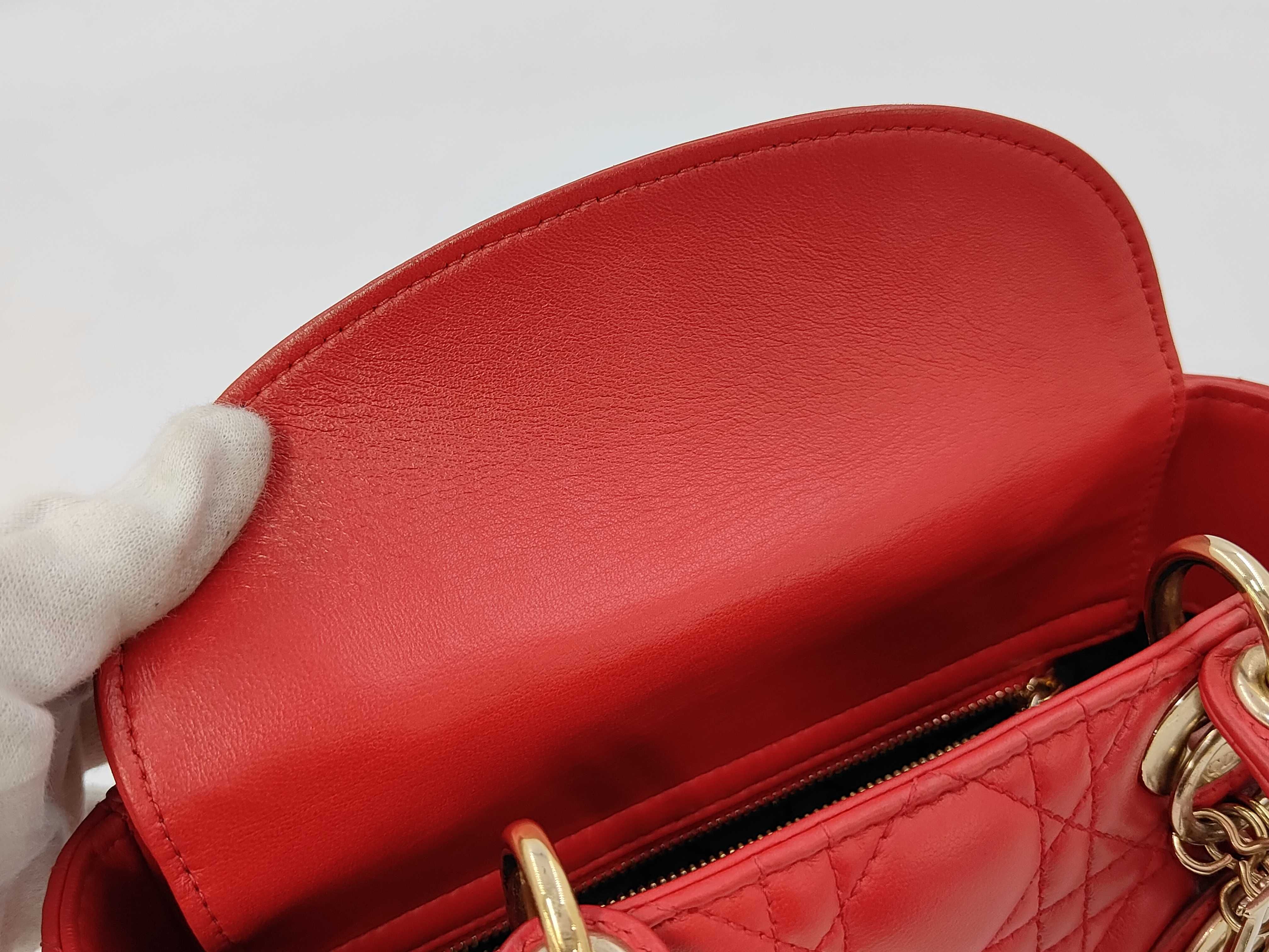 Christian handbag — view 10