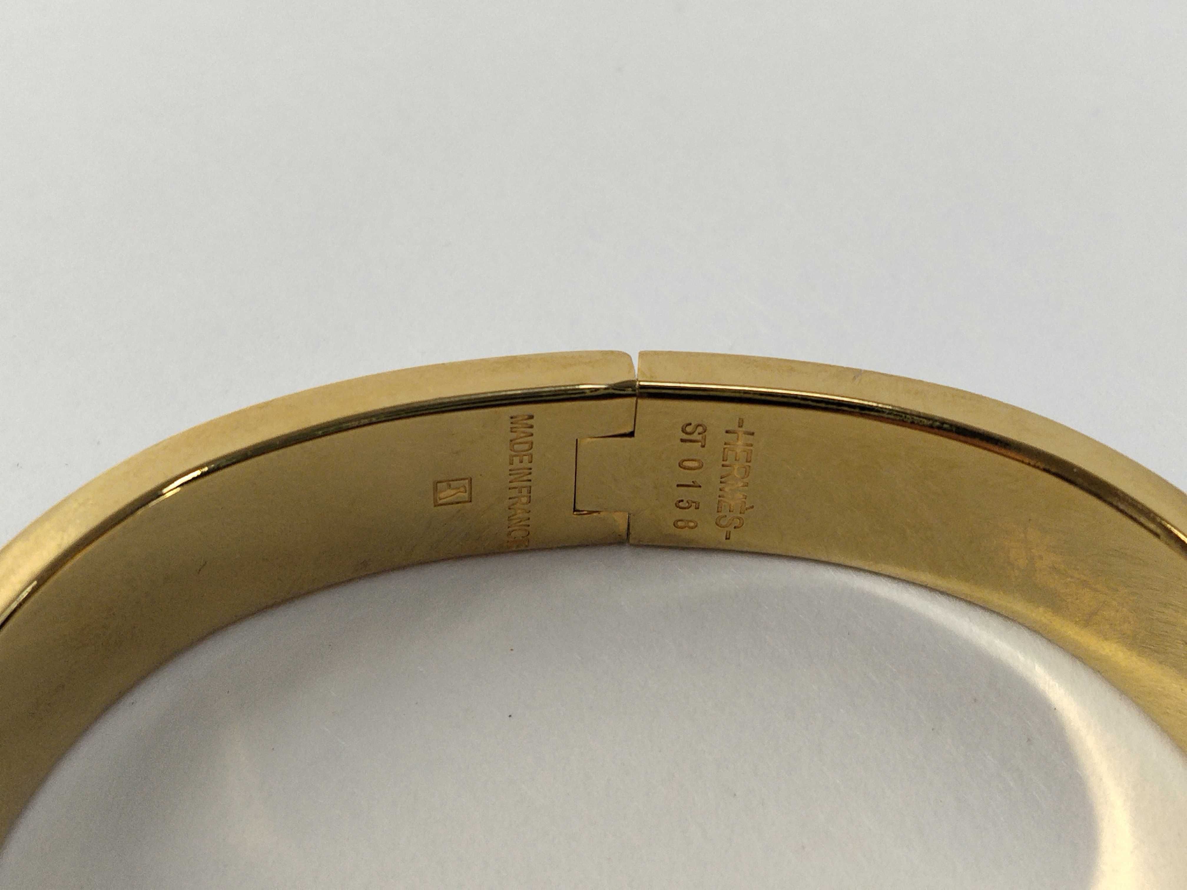 Bracelet Bracelet/Bangle — view 5