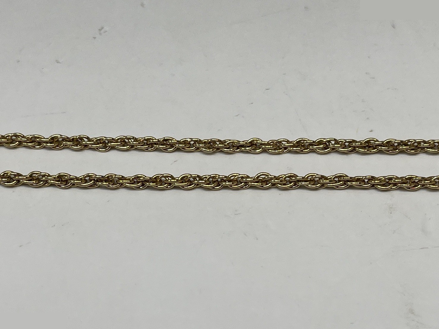 6-Change Charm Necklace and Earring Set, Chain approx. 44cm — view 7