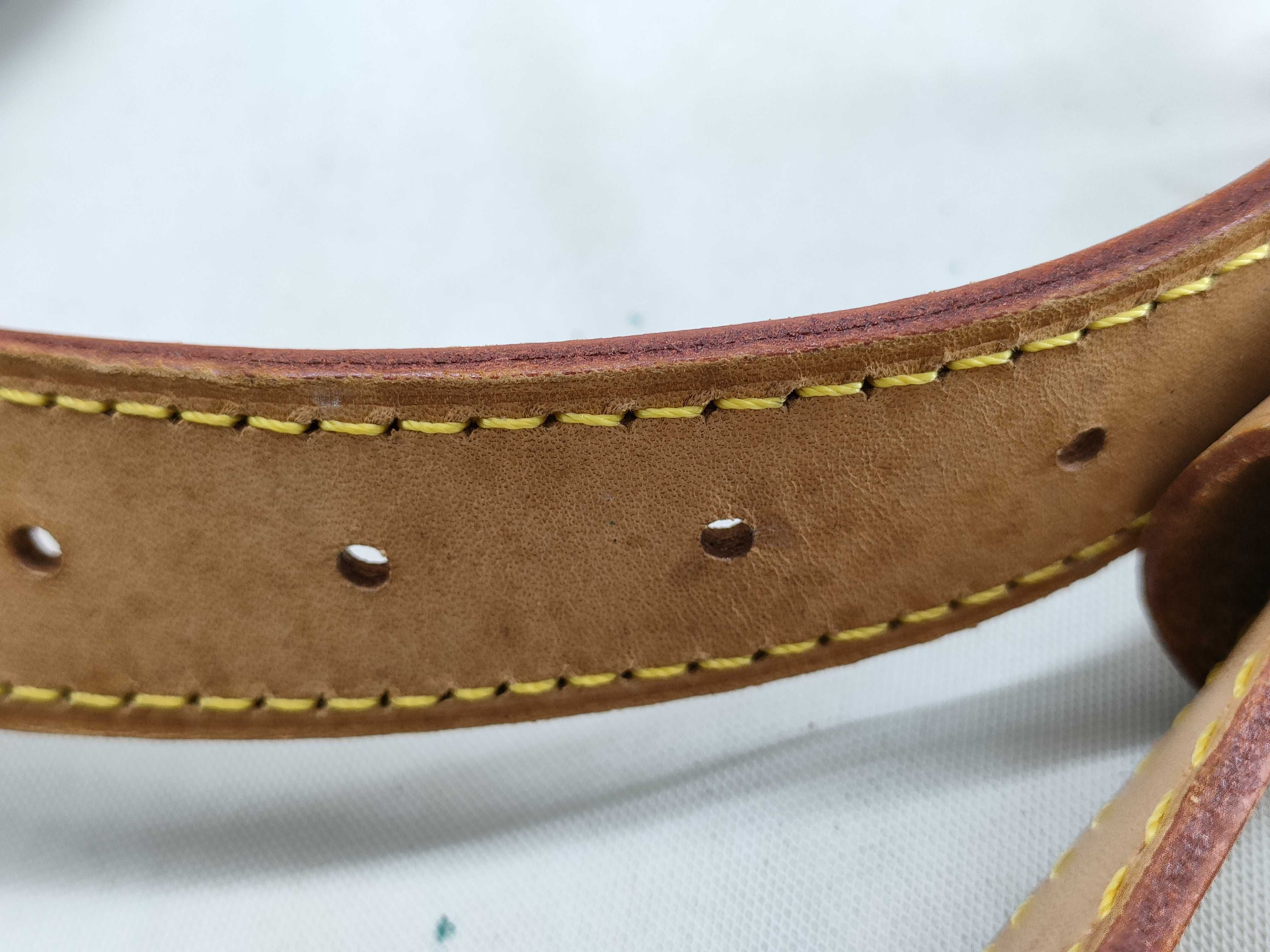 Monogram LV Boston Bag — view 11