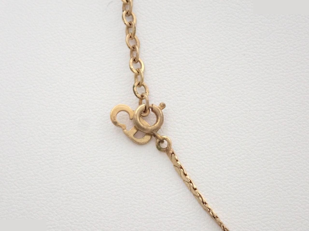 GP Necklace — view 2