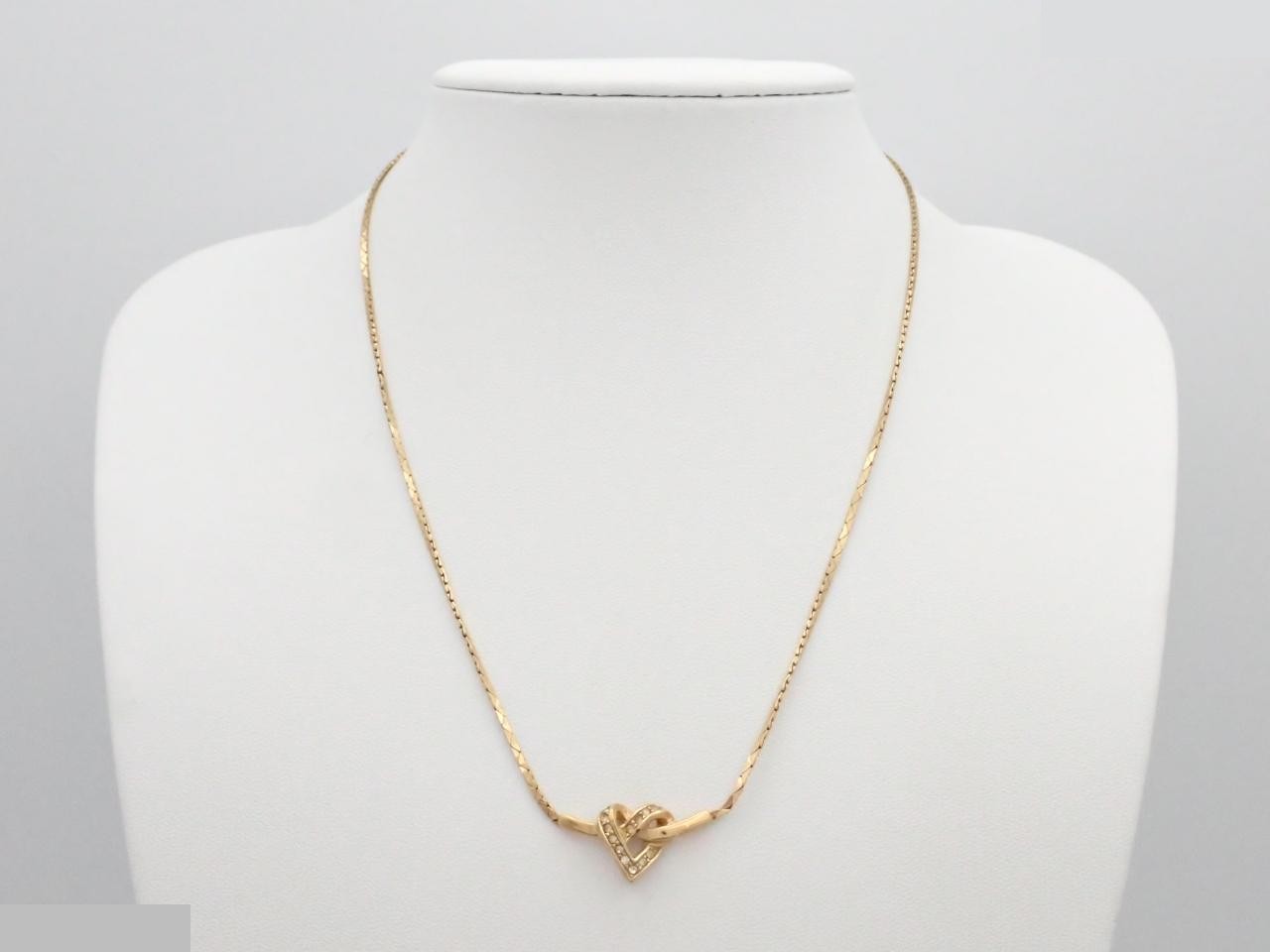 GP Necklace — view 3