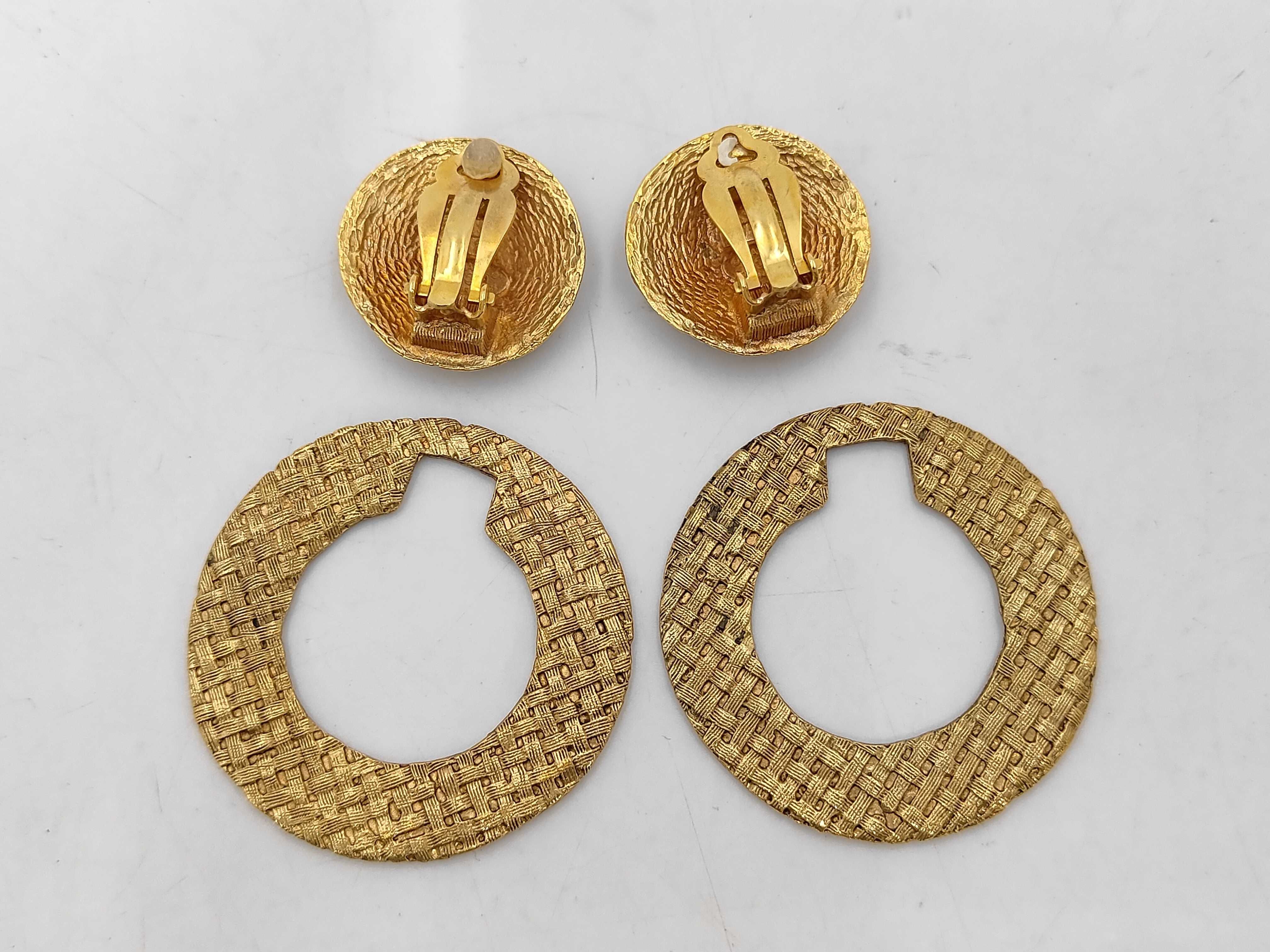 Earrings / GP Earrings — view 2