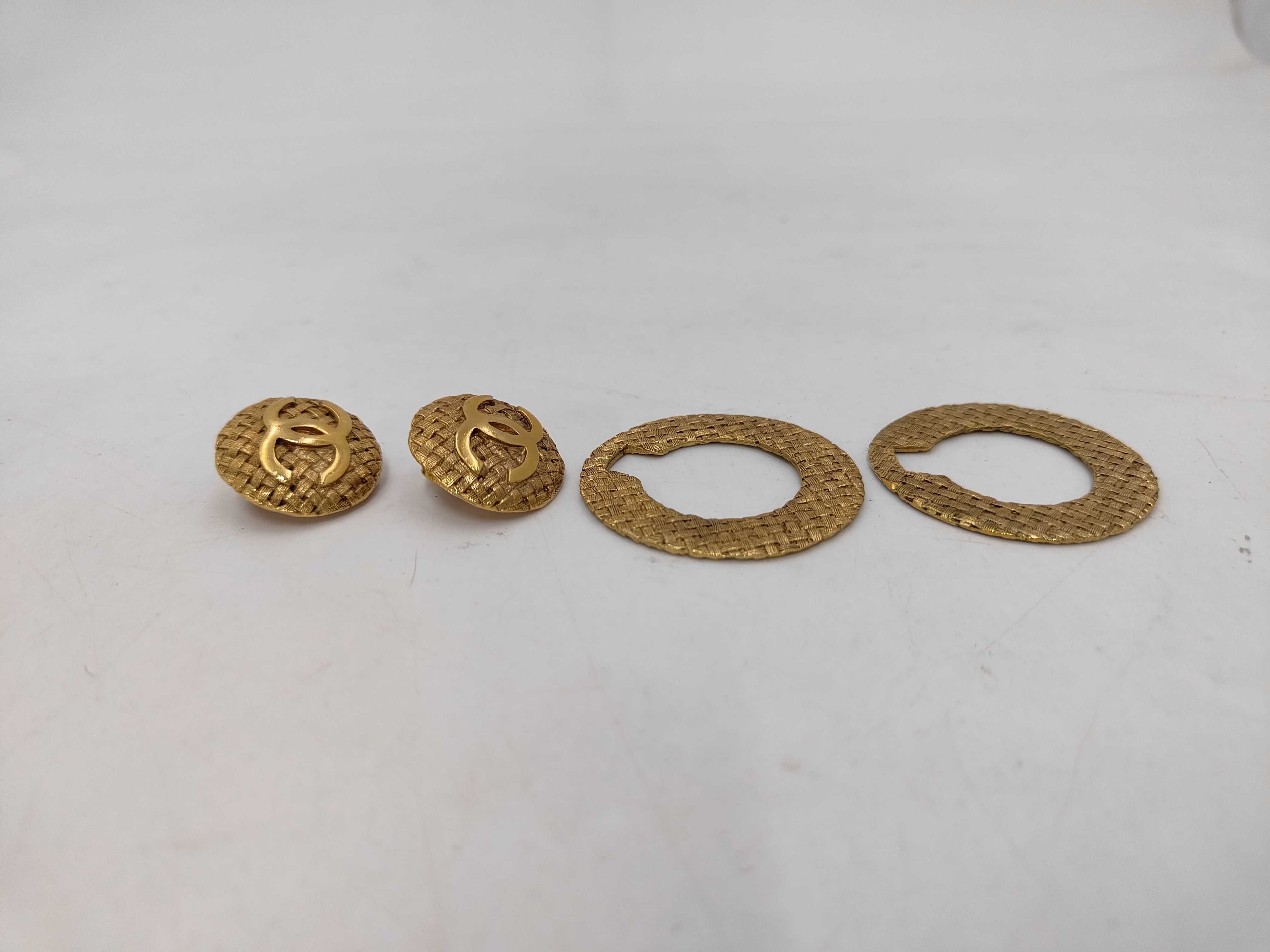 Earrings / GP Earrings — view 3