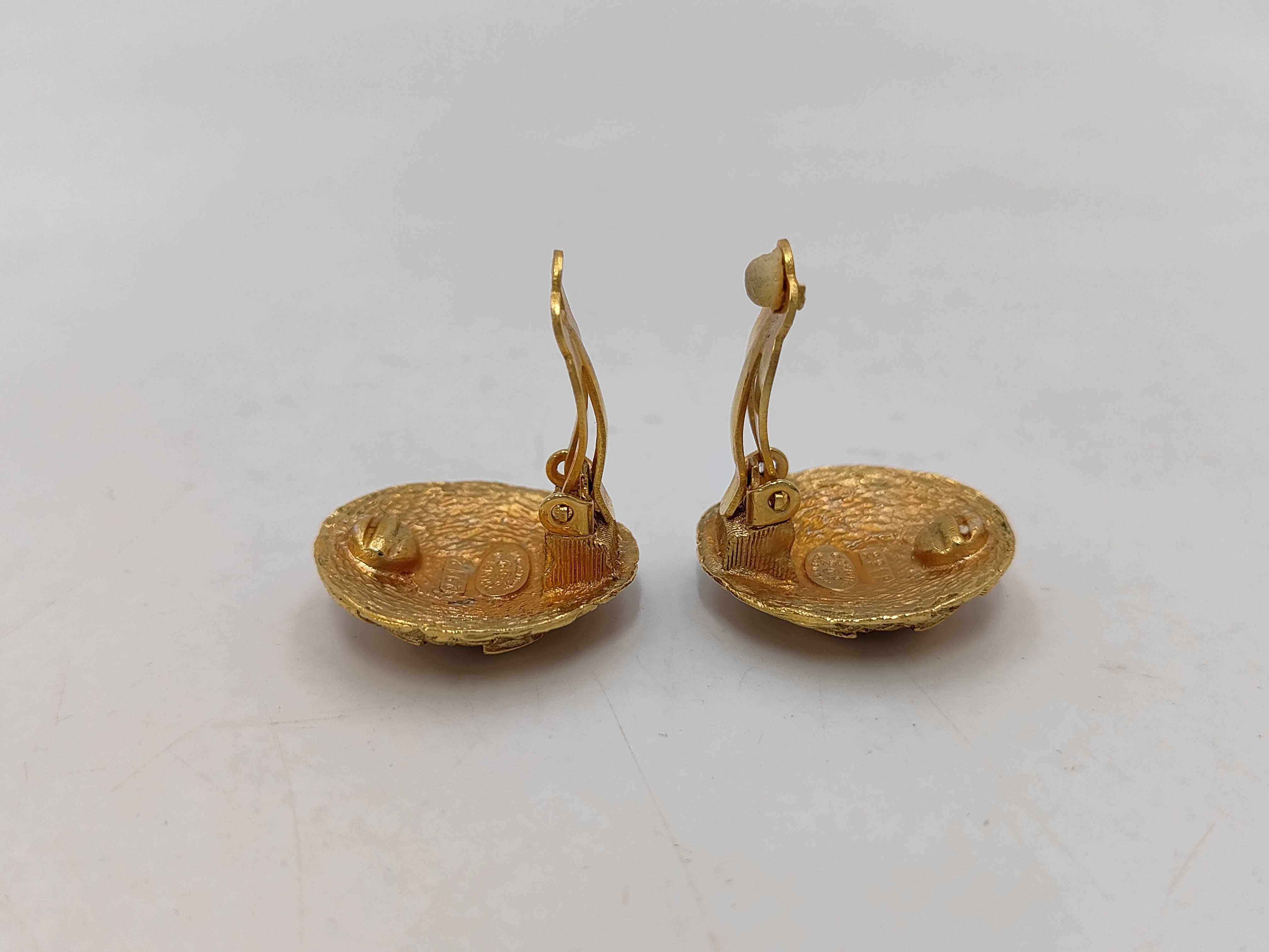 Earrings / GP Earrings — view 4